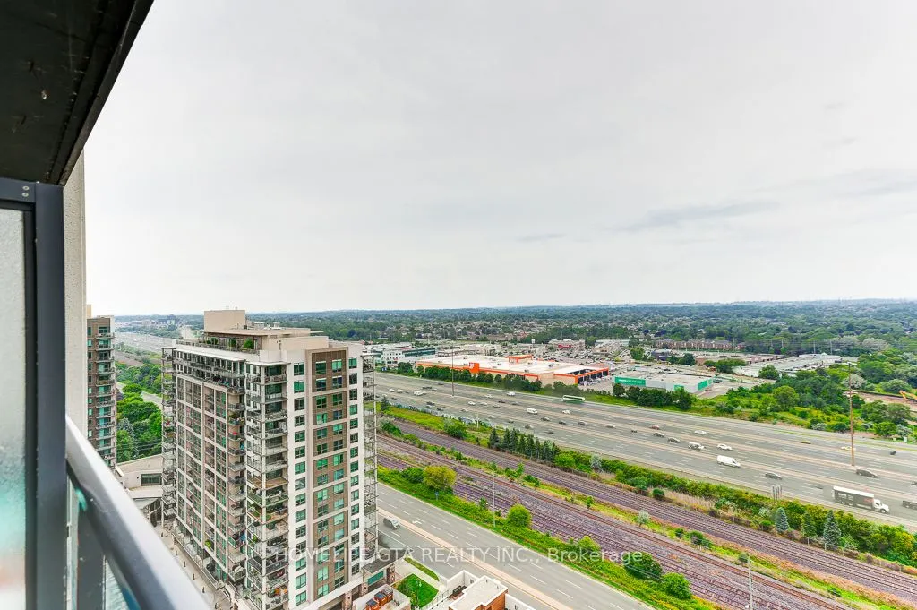 1255 Bayly Street, #2001