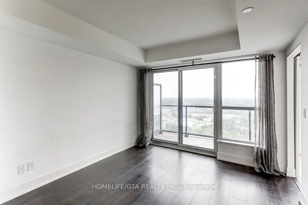 1255 Bayly Street, #2001