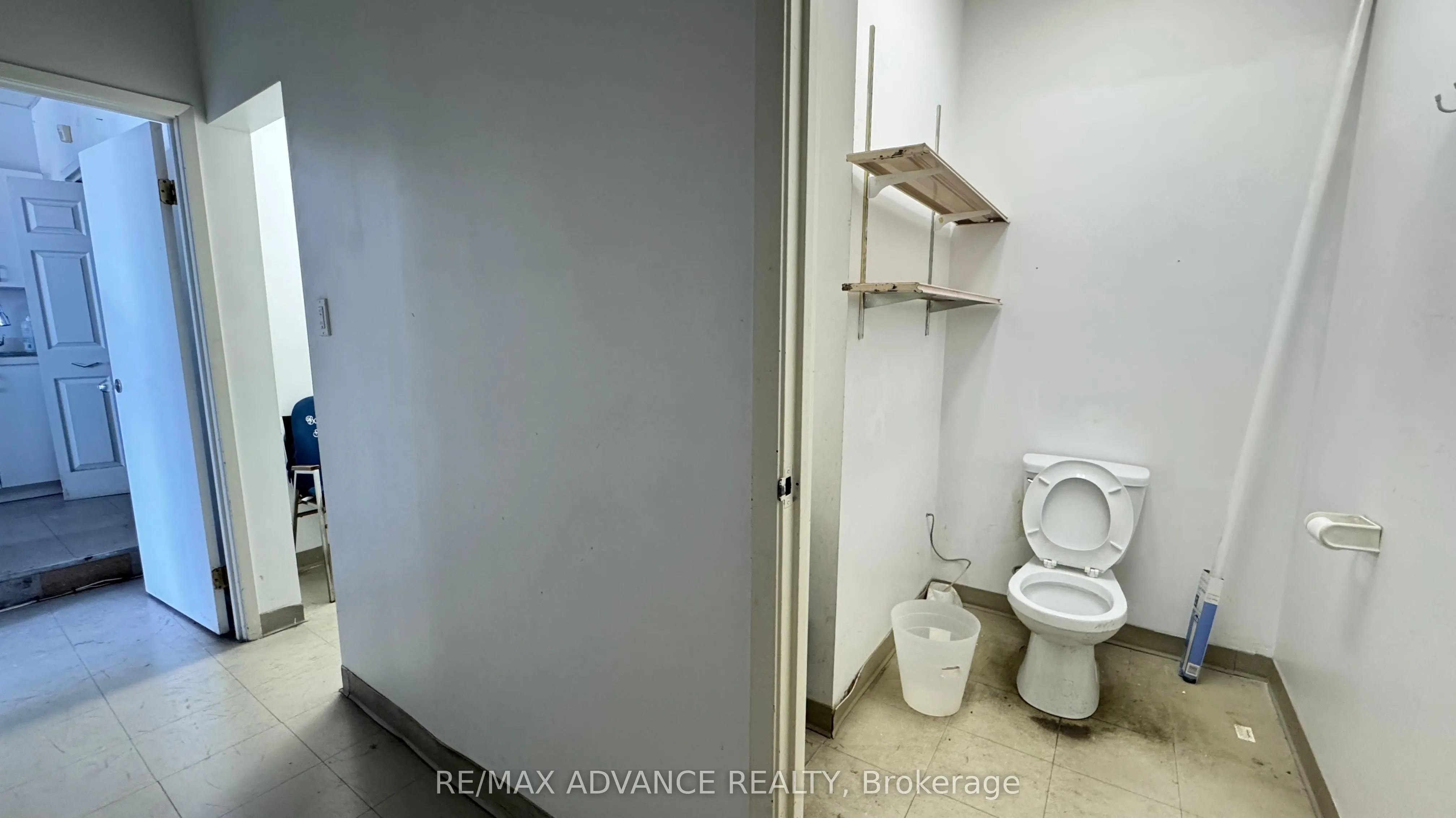 4245 Sheppard Avenue E, #01