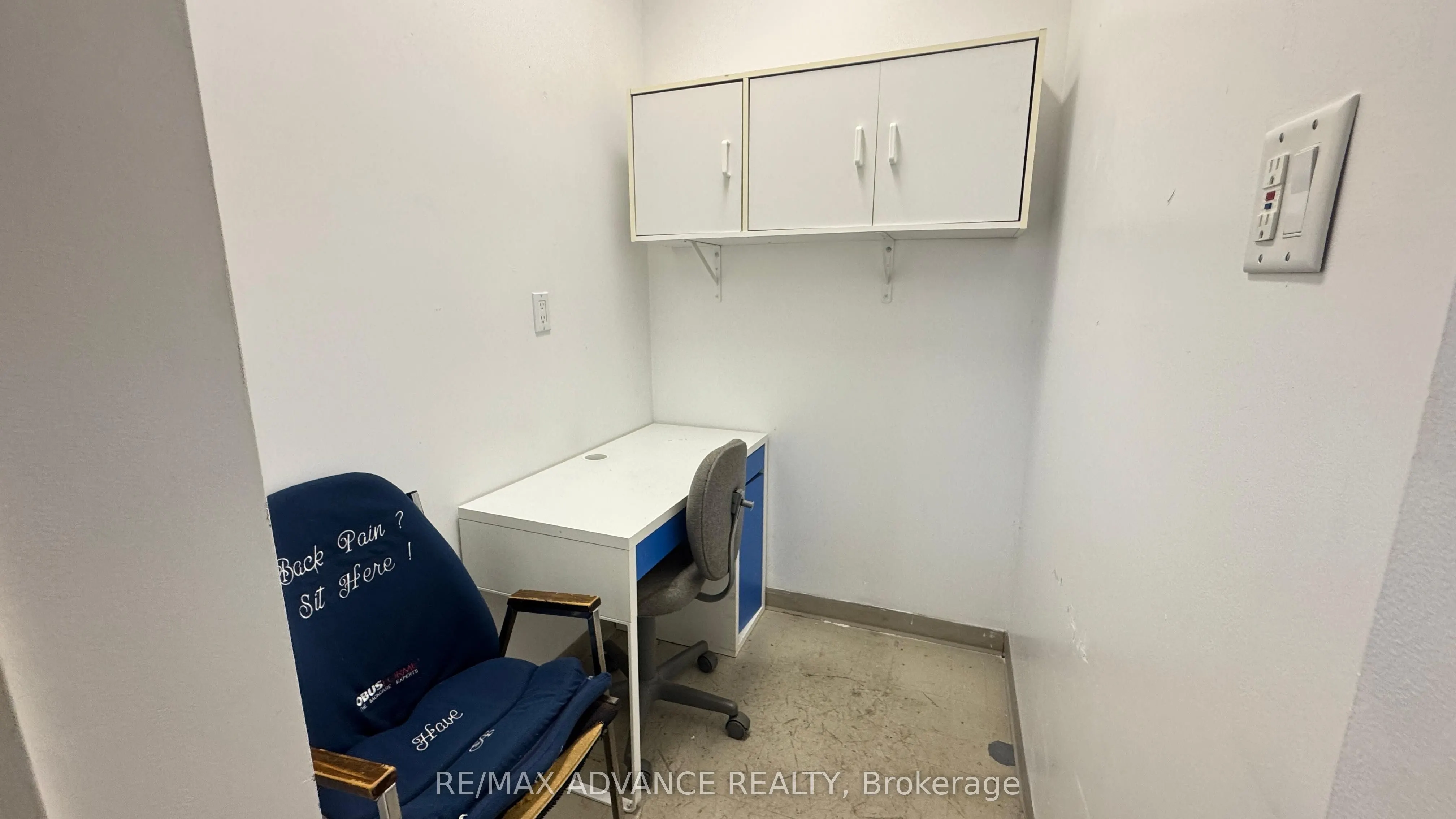 4245 Sheppard Avenue E, #01