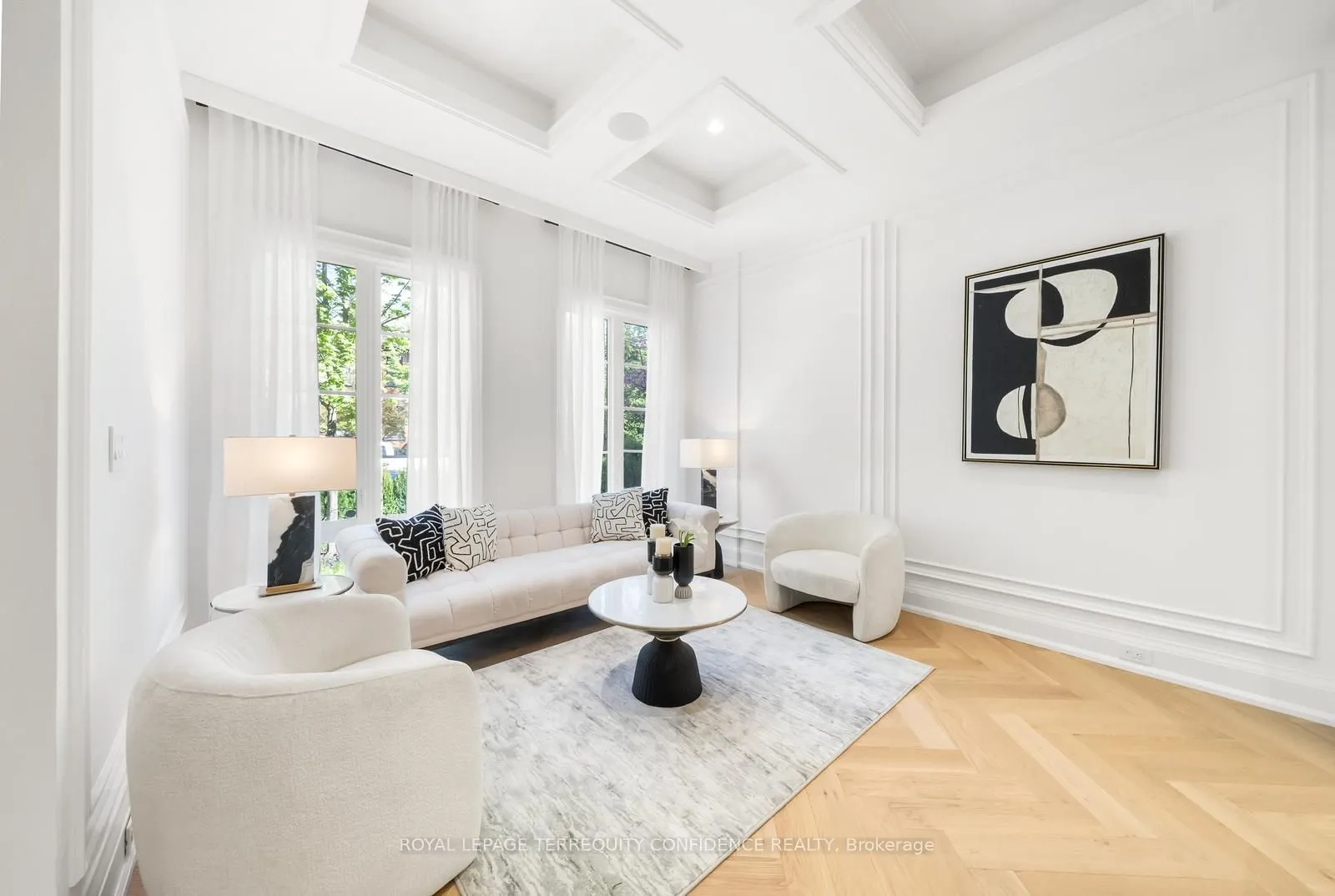 9 Blong Avenue