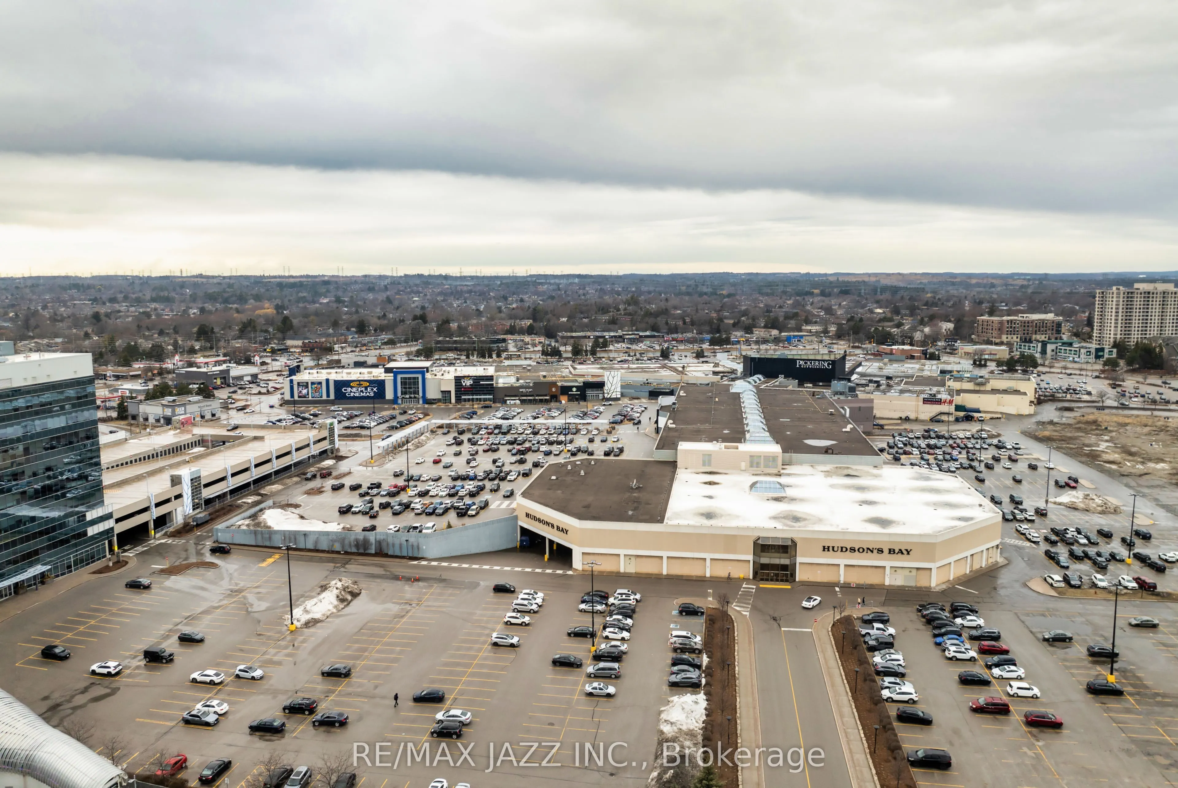 1255 Bayly Street, #2403