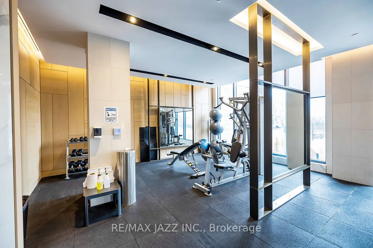 1255 Bayly Street, #2403