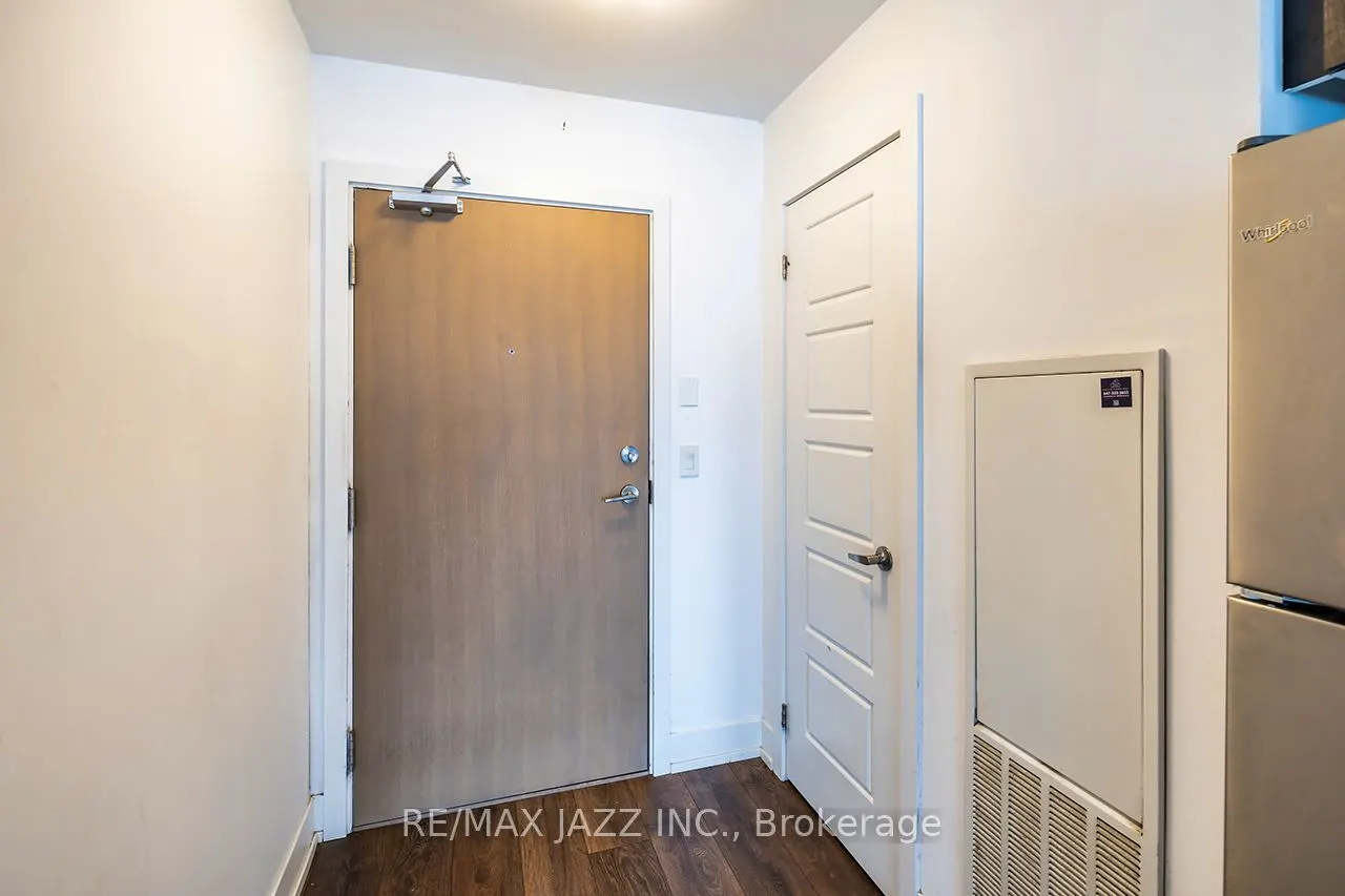 1255 Bayly Street, #2403