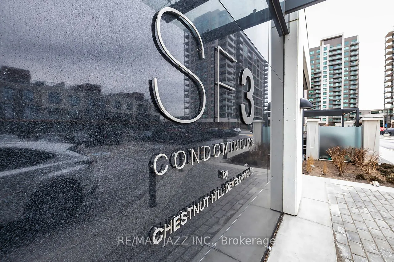 1255 Bayly Street, #2403