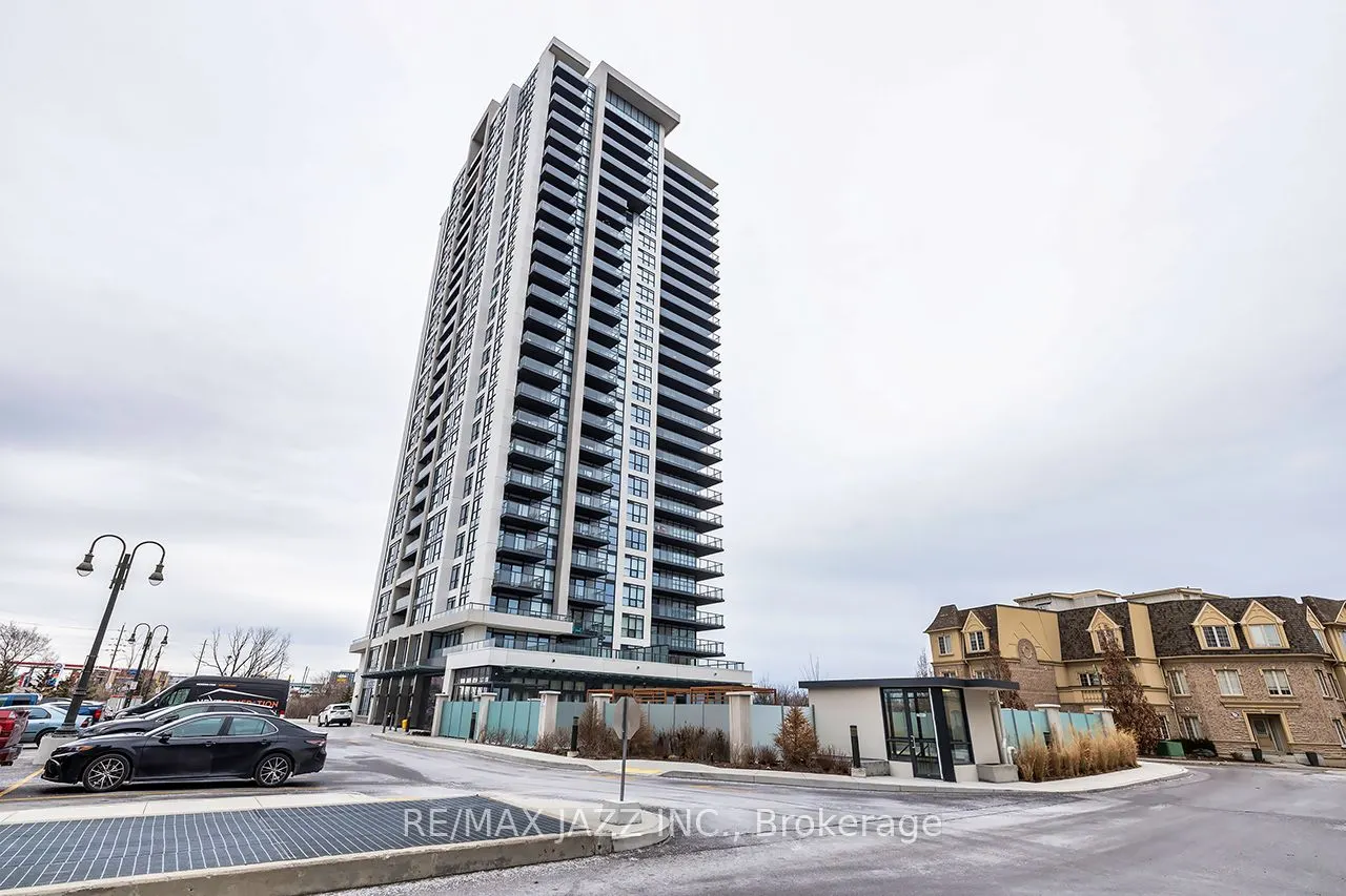 1255 Bayly Street, #2403