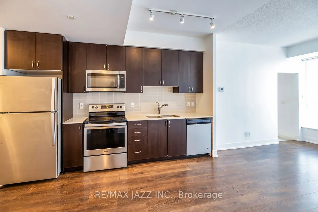 1255 Bayly Street, #2403