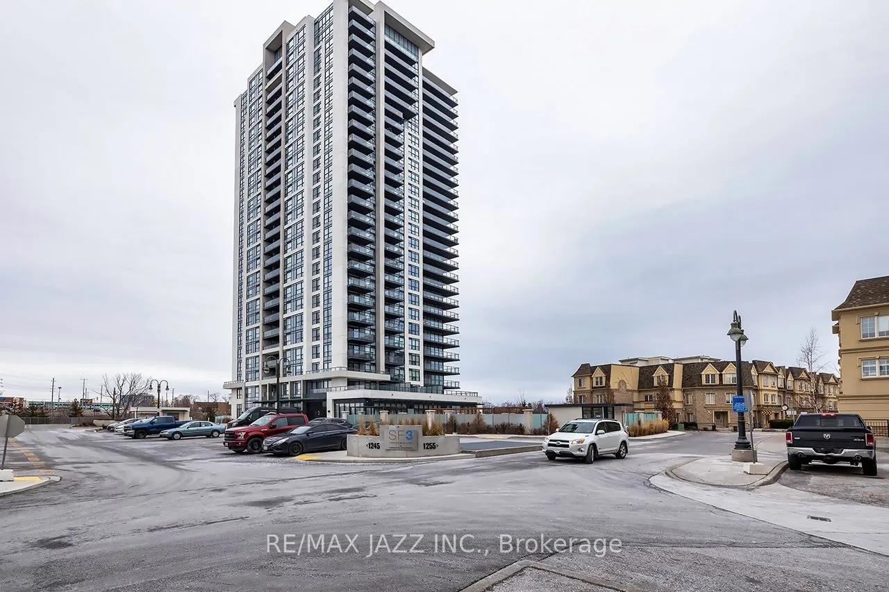 1255 Bayly Street, #2403