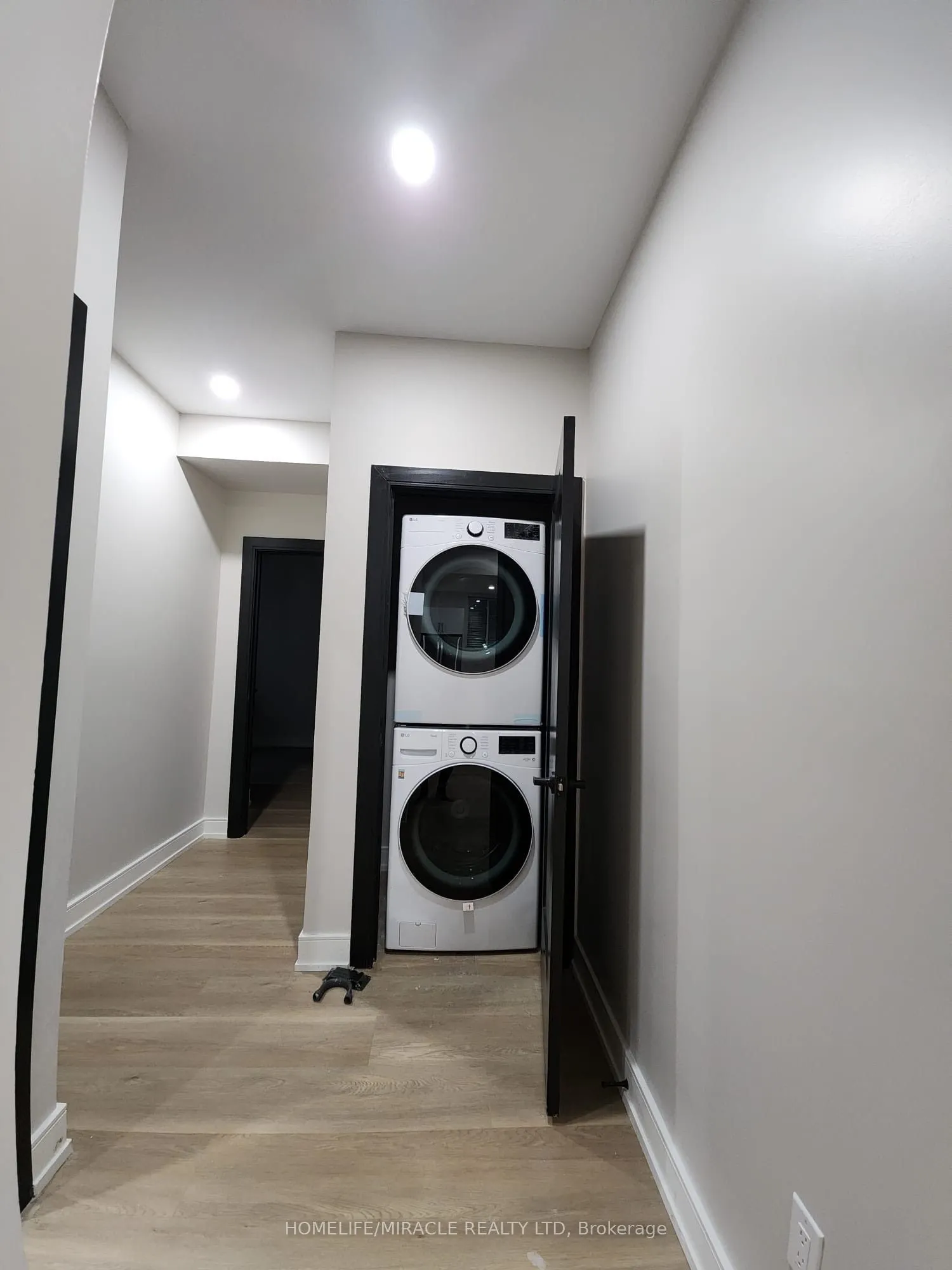 124 Pegasus Trail