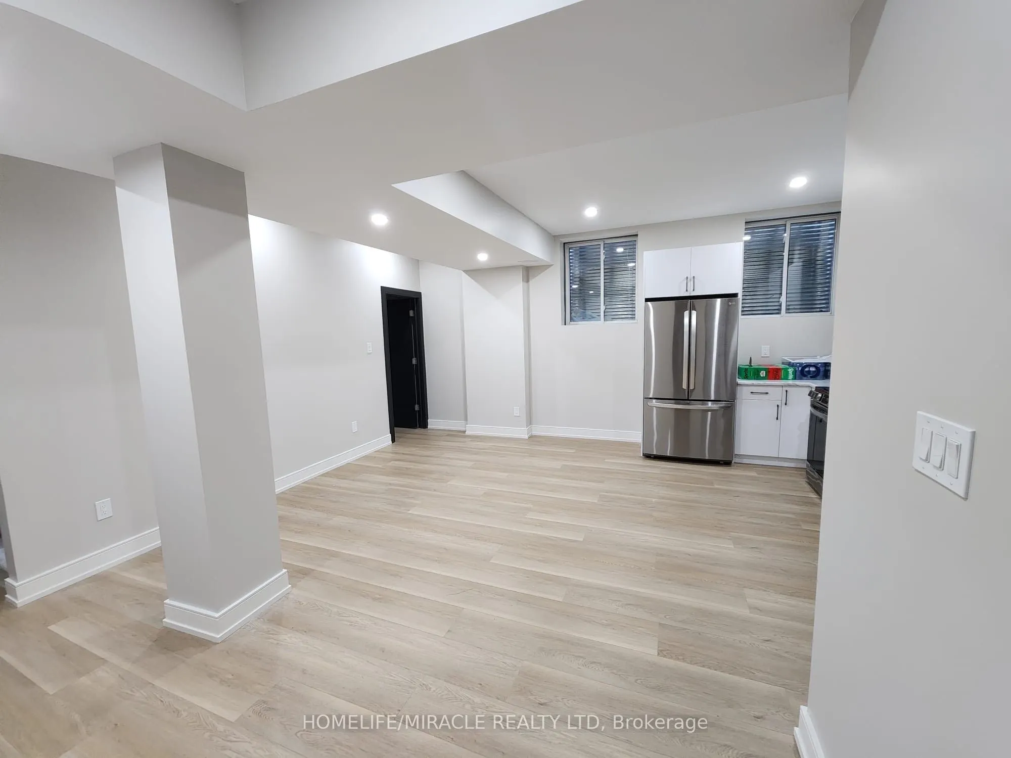 124 Pegasus Trail