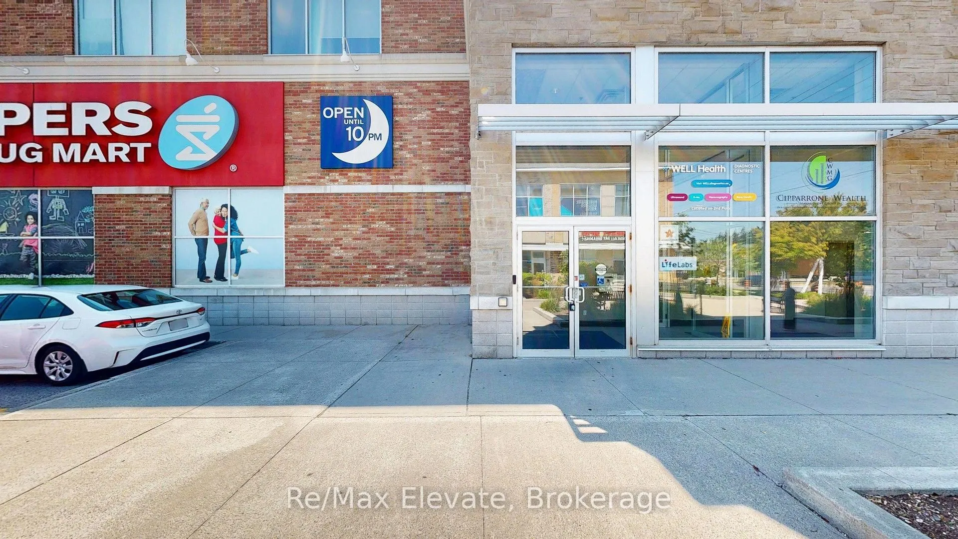 1105E Kingston Road, #202