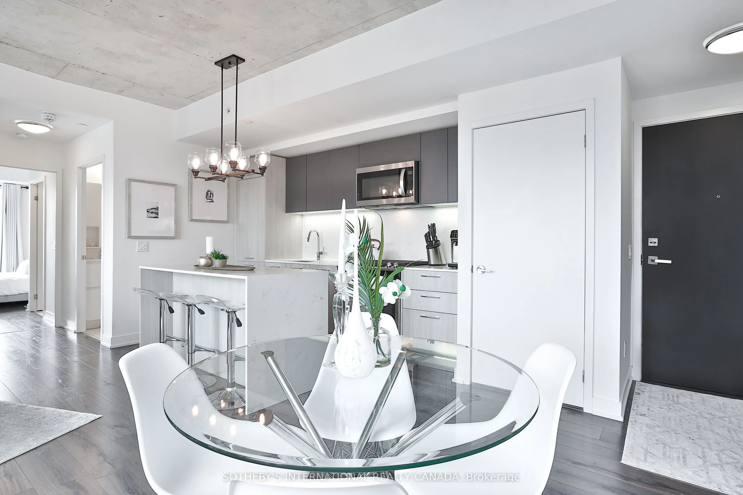 665 Kingston Road, #503