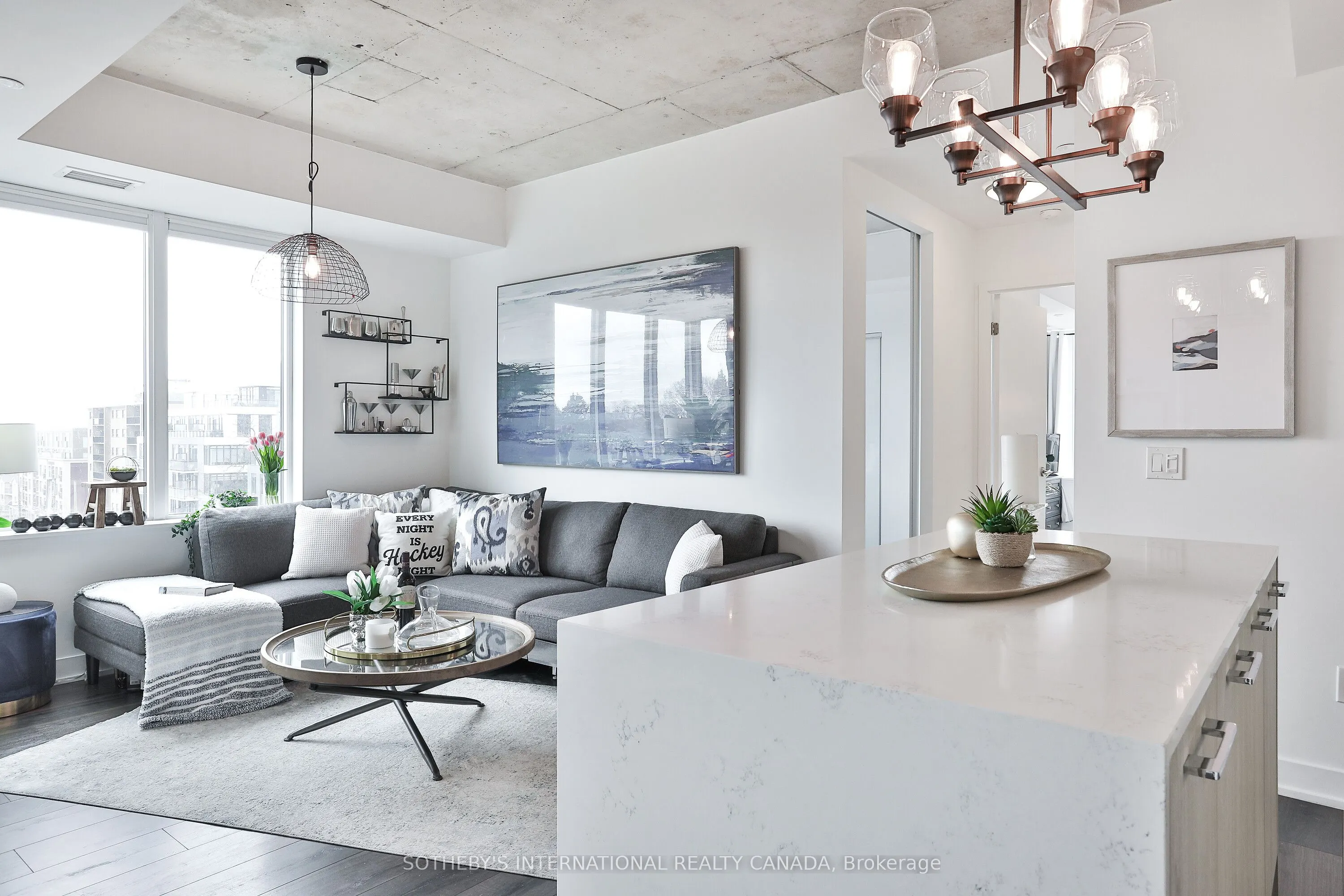 665 Kingston Road, #503