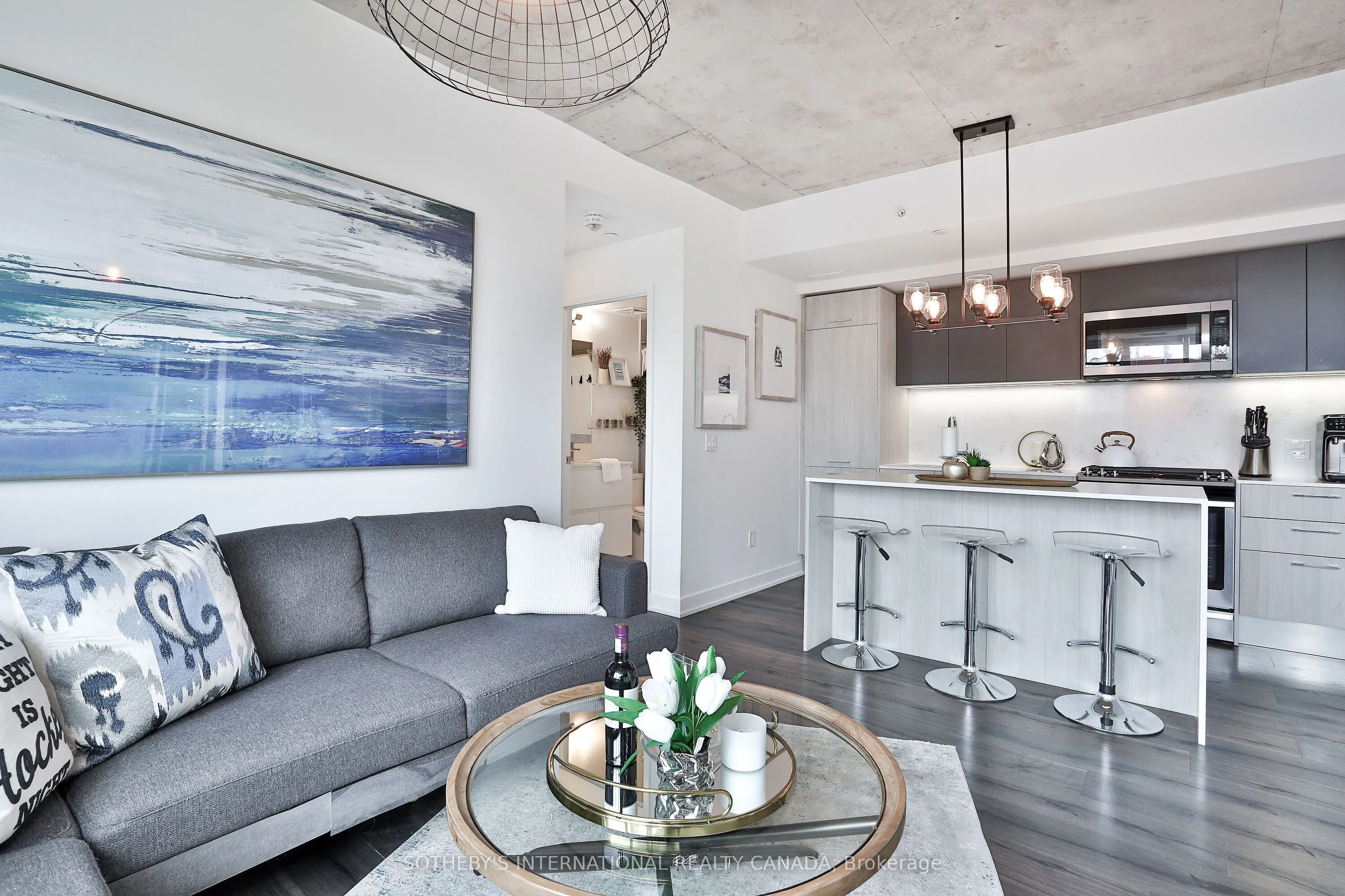 665 Kingston Road, #503