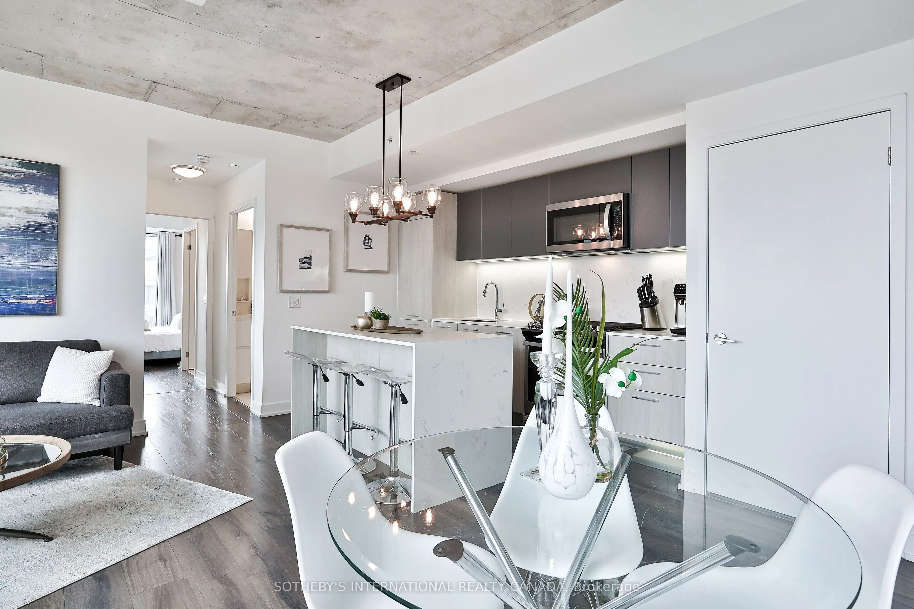 665 Kingston Road, #503