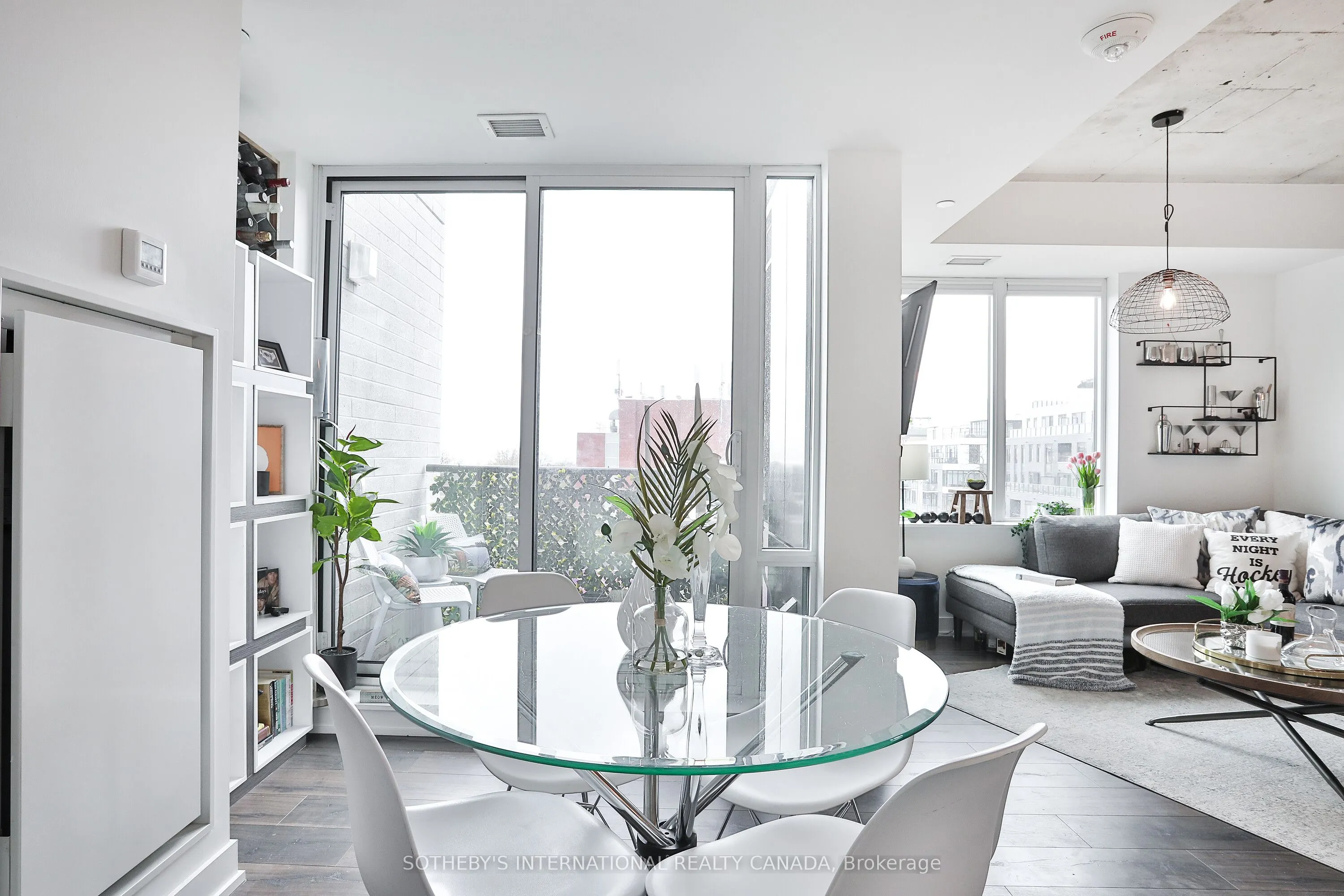 665 Kingston Road, #503