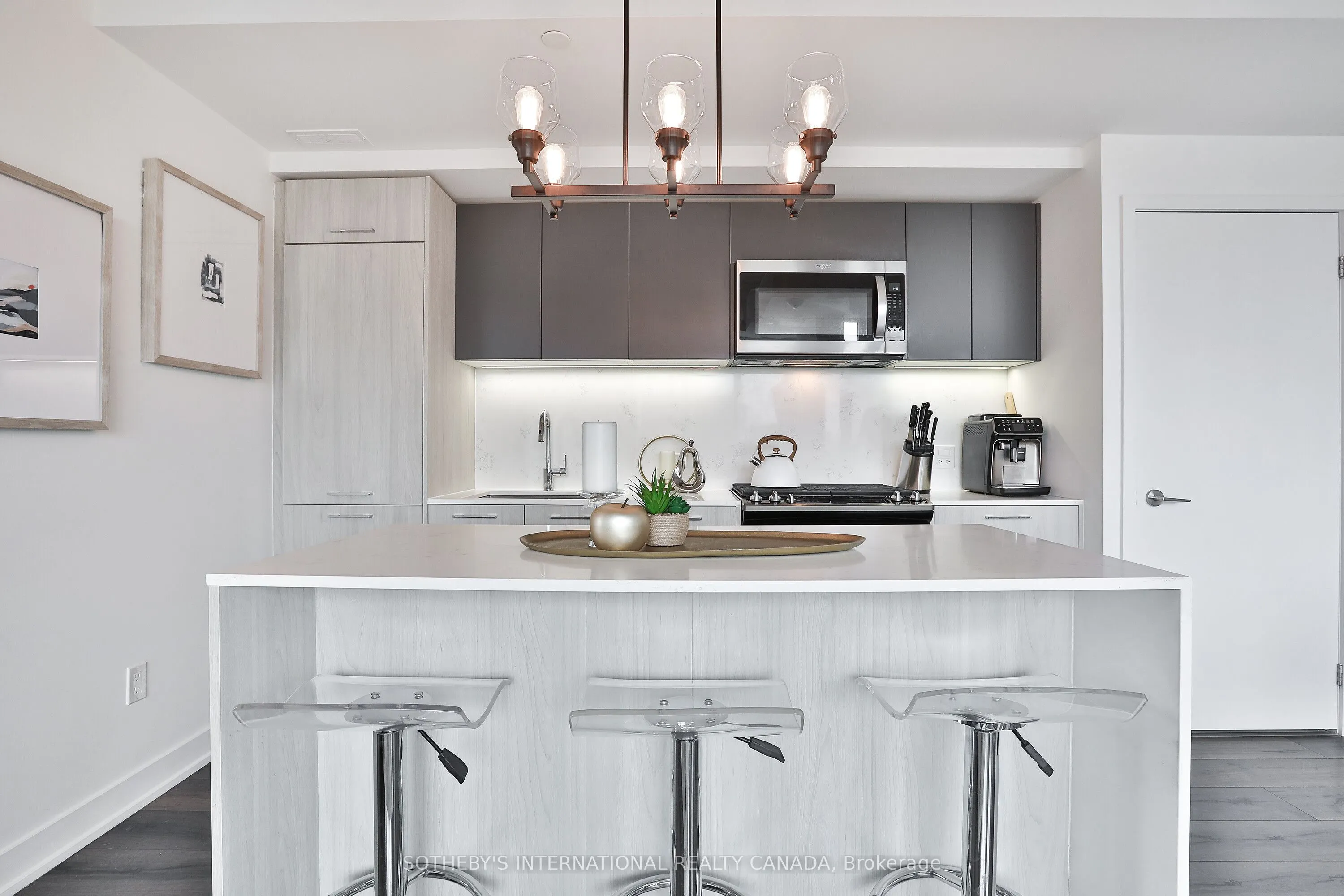 665 Kingston Road, #503