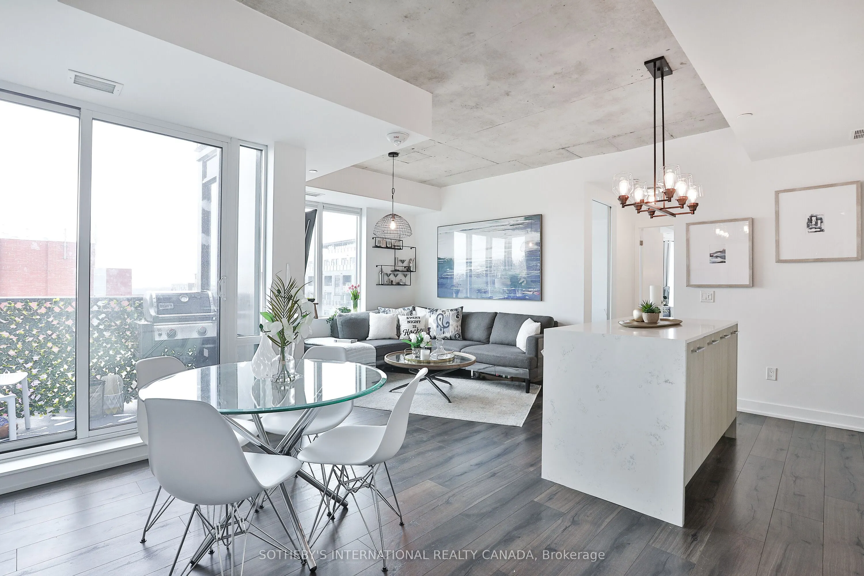 665 Kingston Road, #503