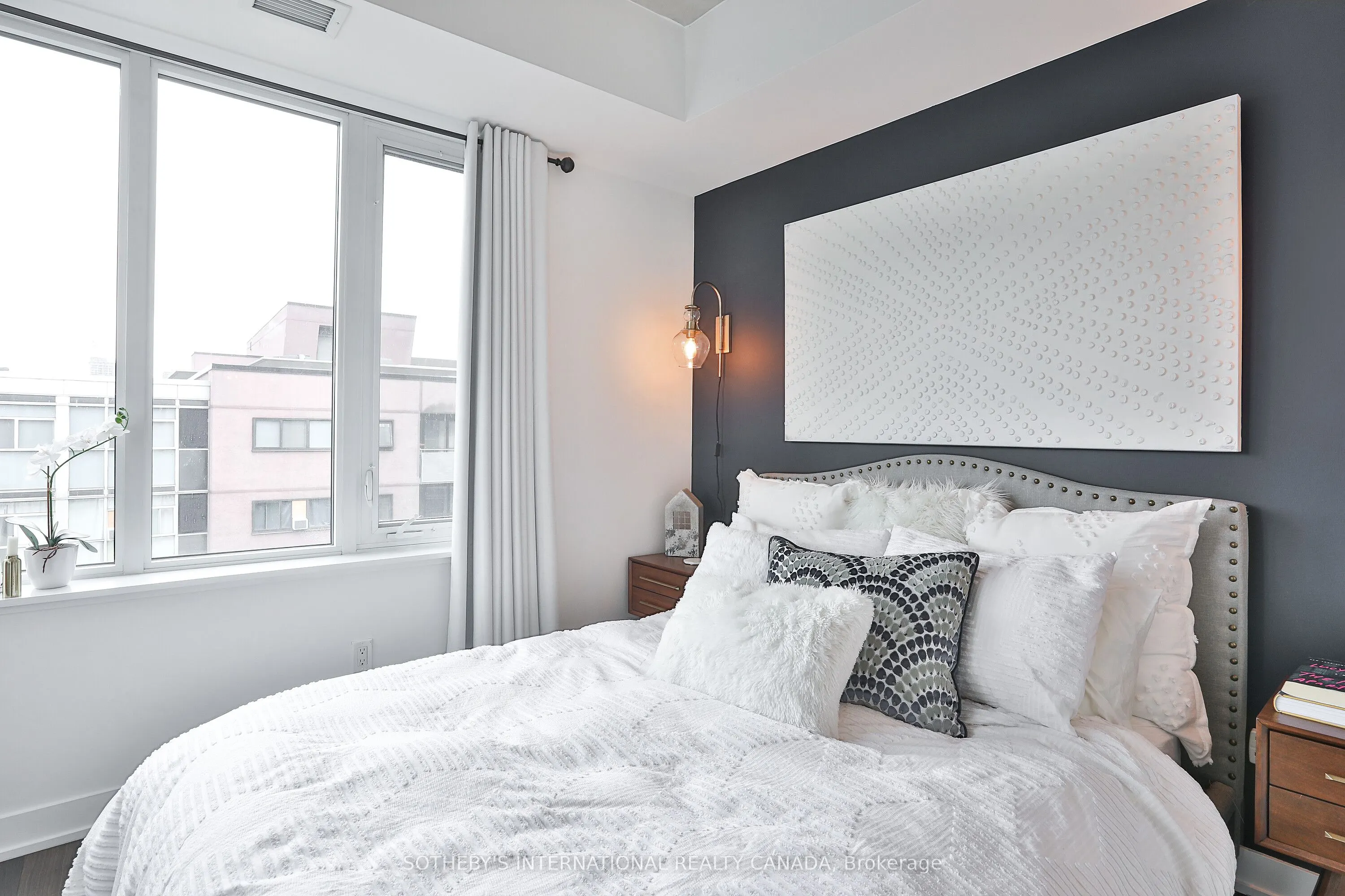 665 Kingston Road, #503