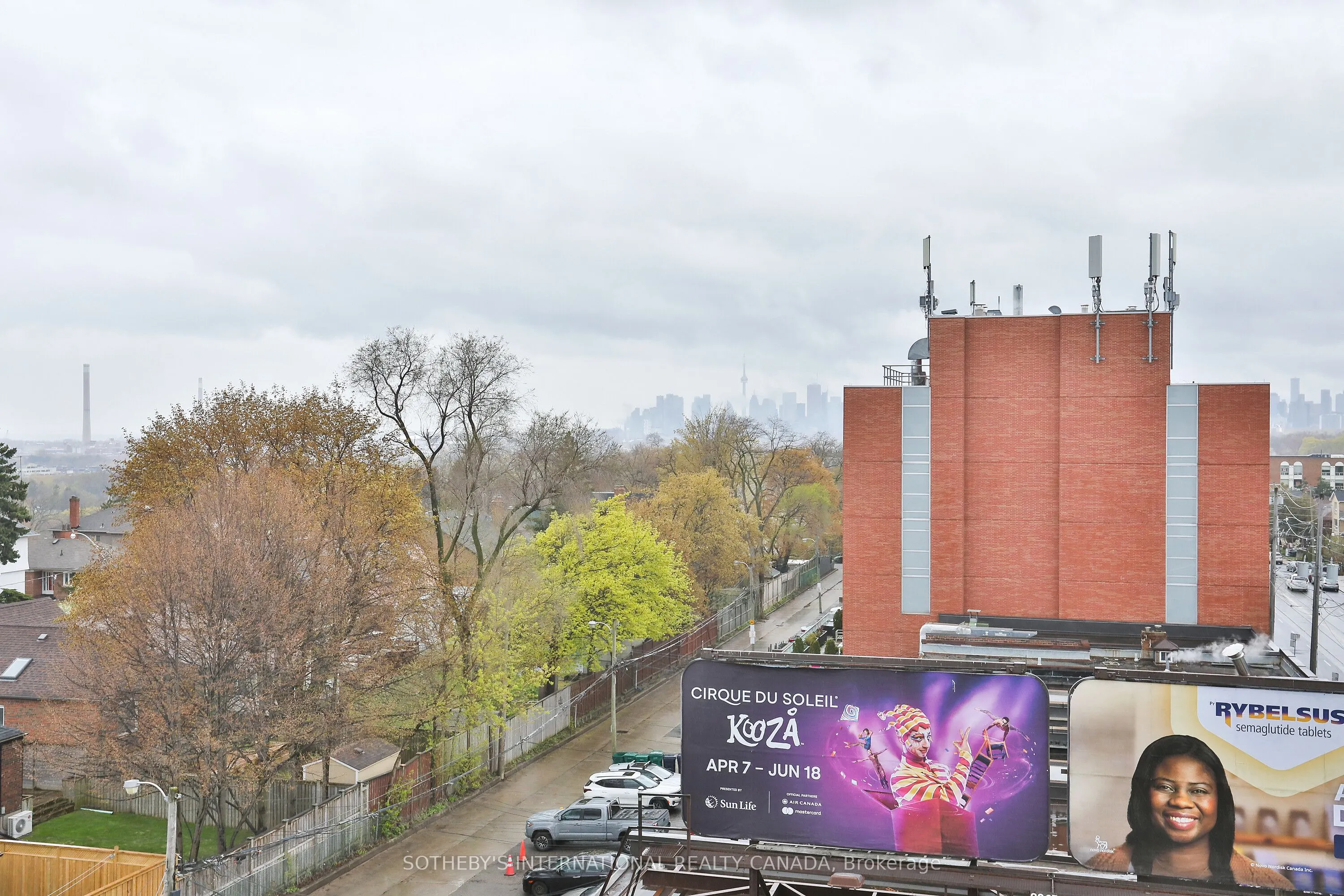665 Kingston Road, #503