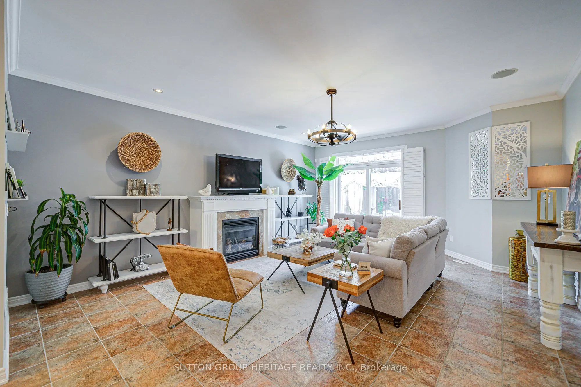 1009 Copperfield Drive