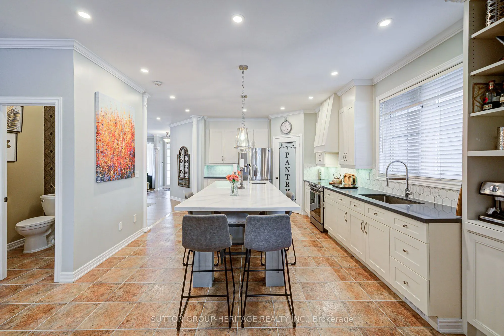 1009 Copperfield Drive