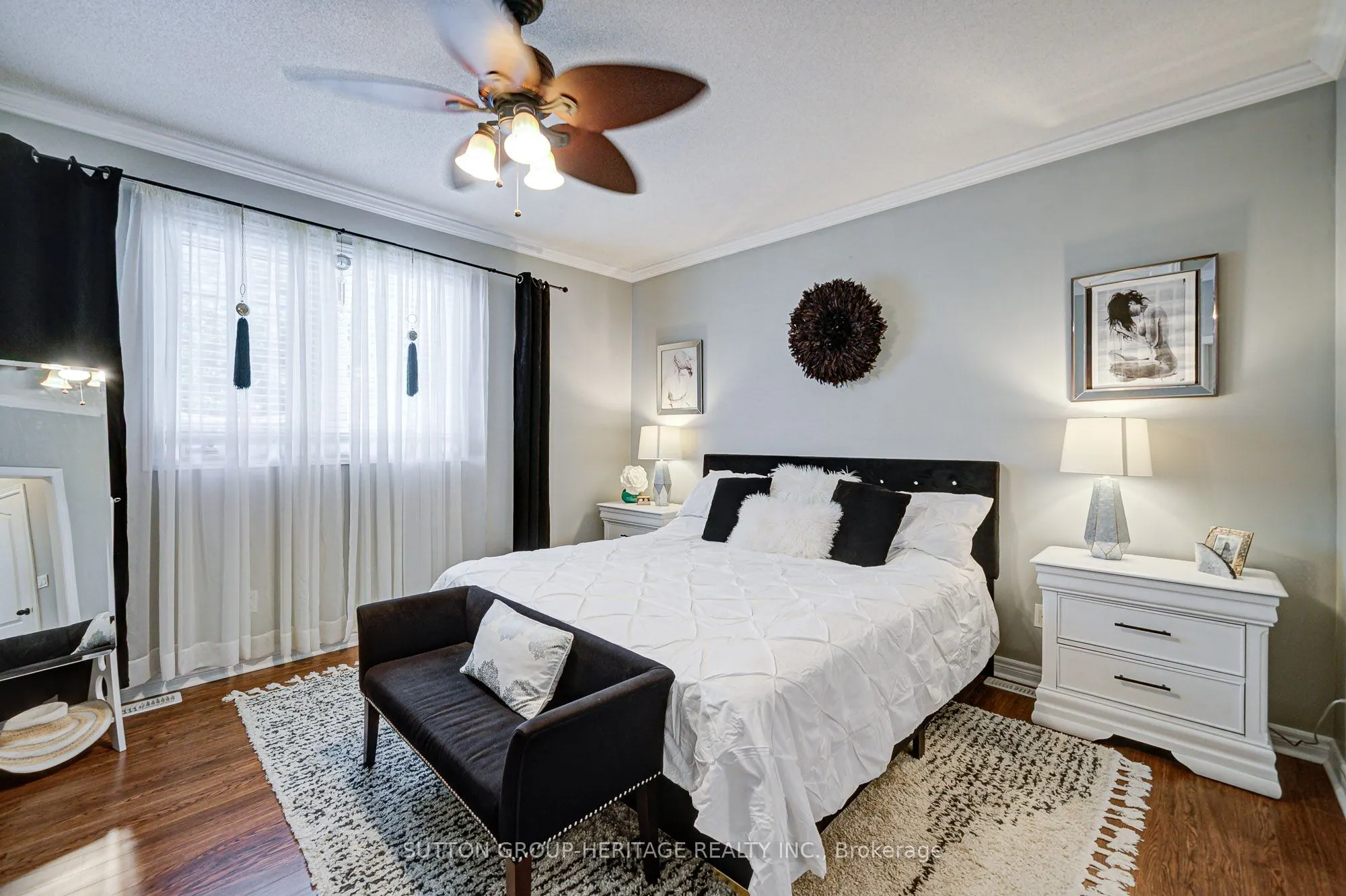 1009 Copperfield Drive