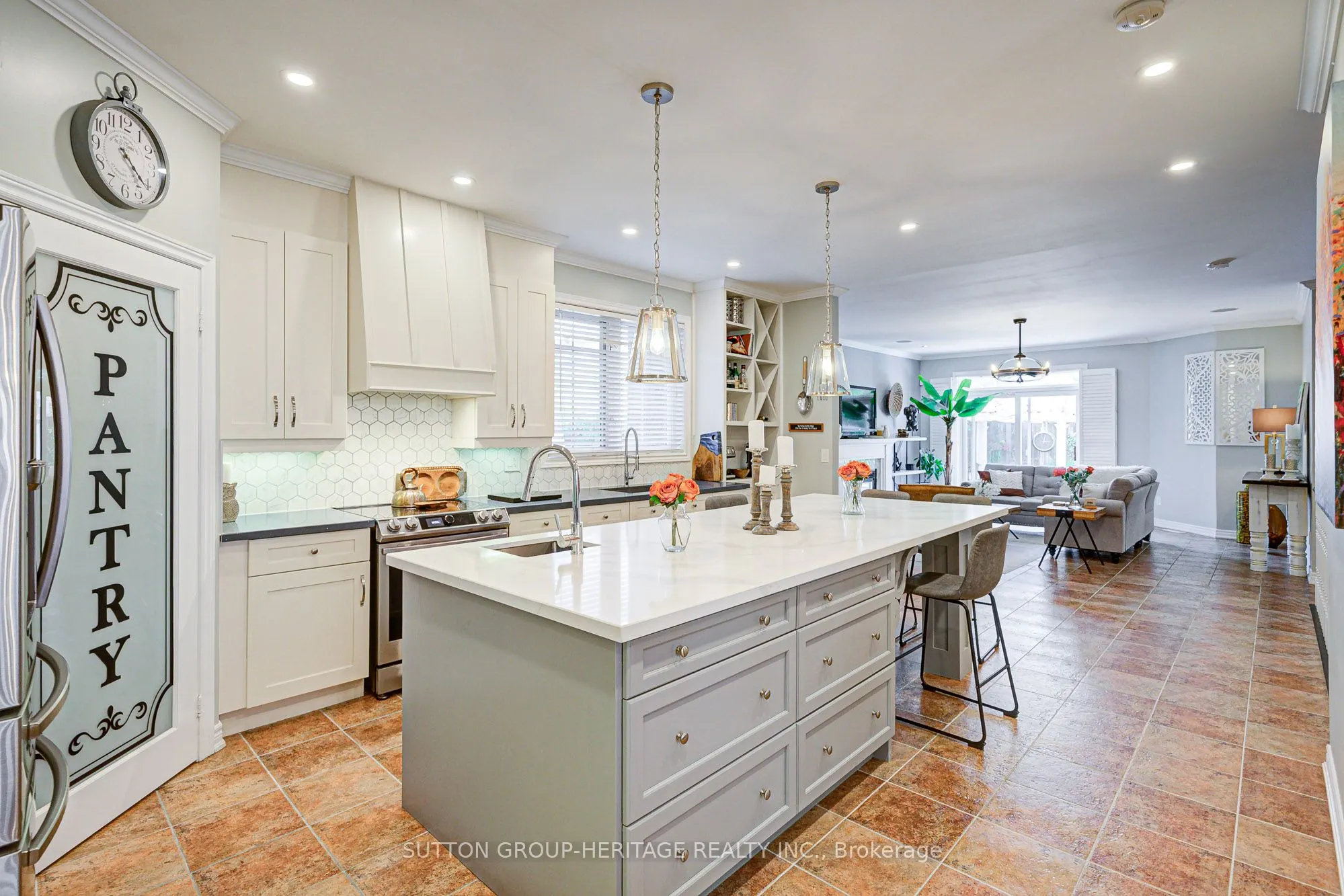 1009 Copperfield Drive