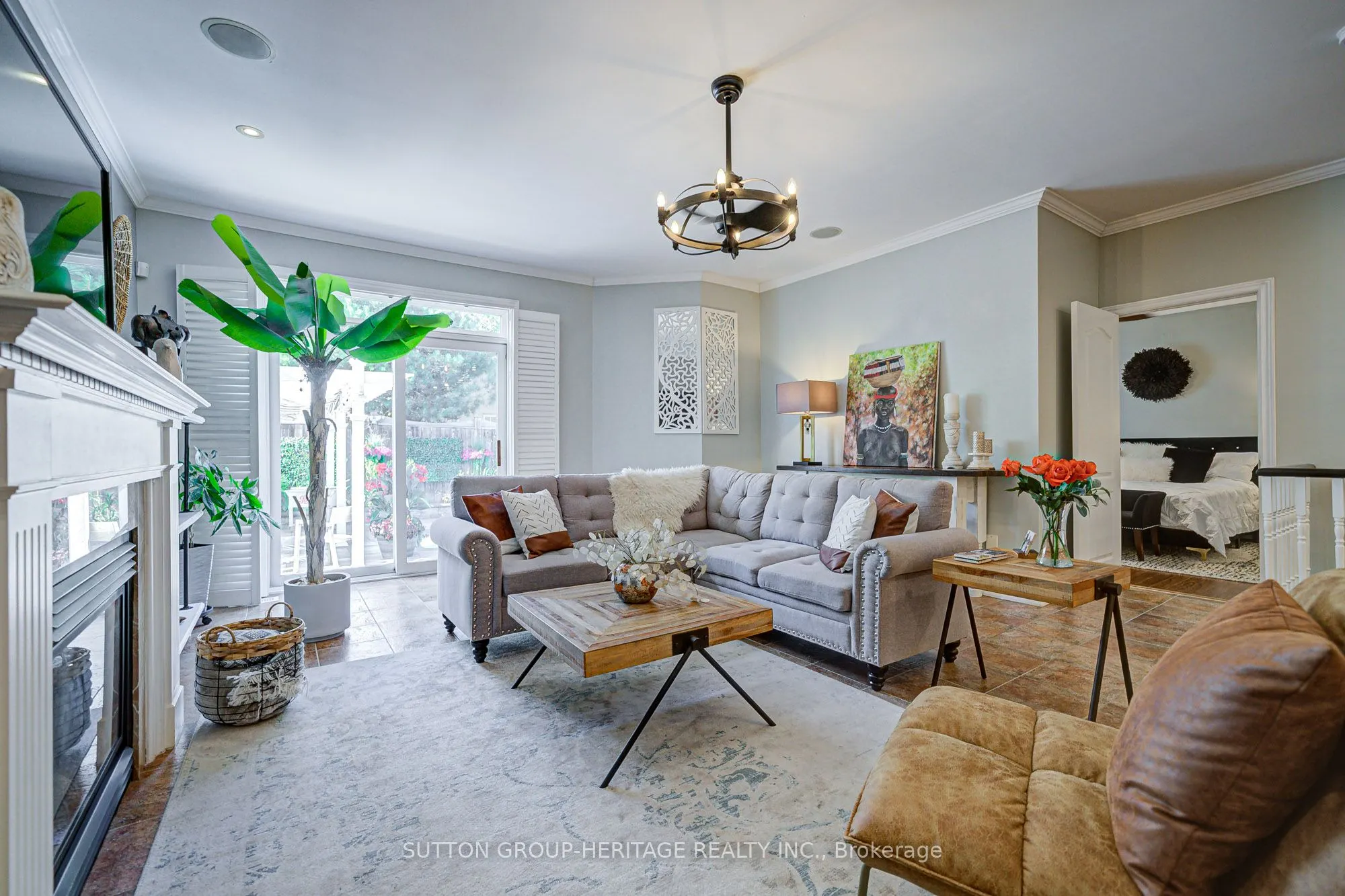 1009 Copperfield Drive