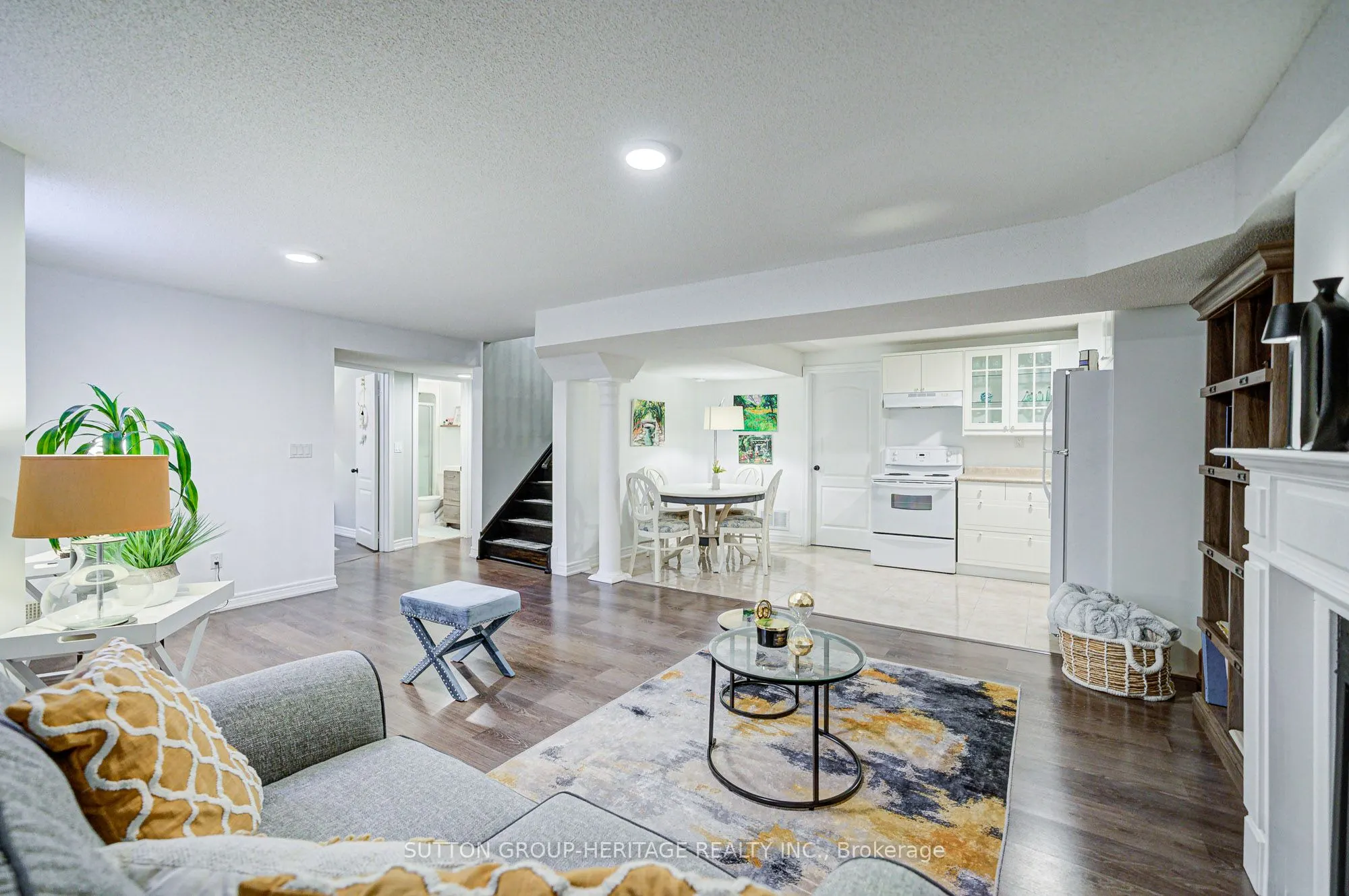 1009 Copperfield Drive