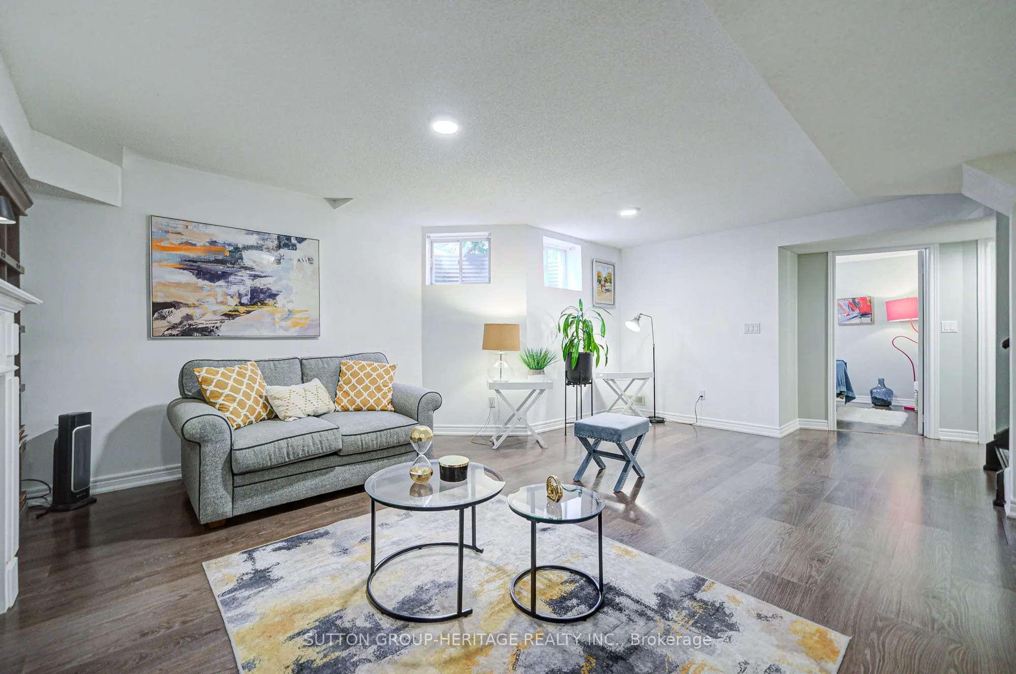 1009 Copperfield Drive