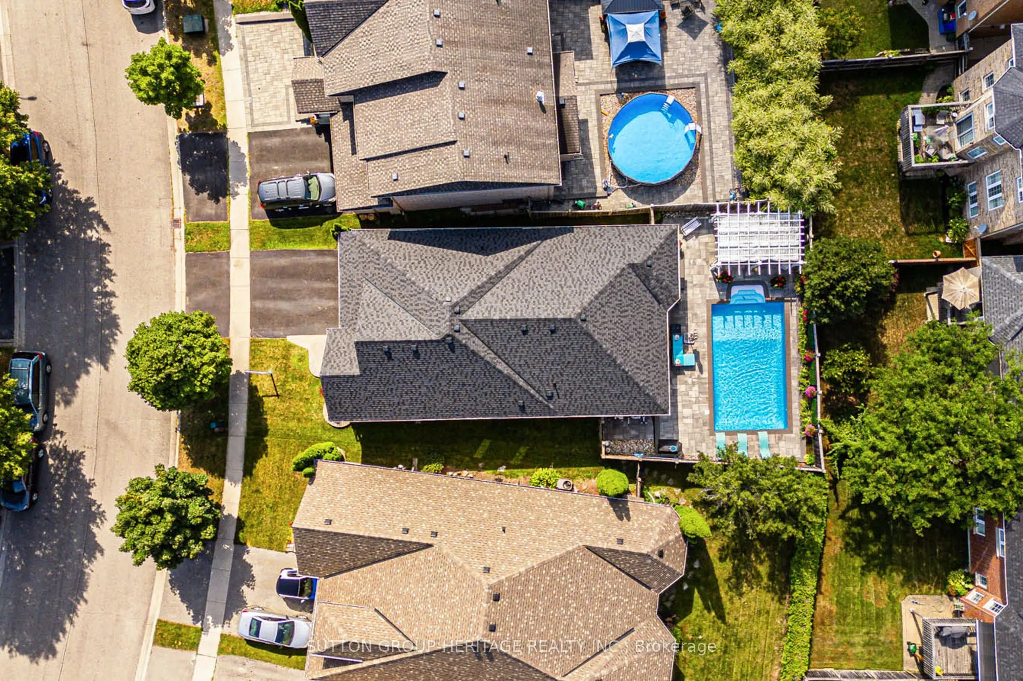 1009 Copperfield Drive
