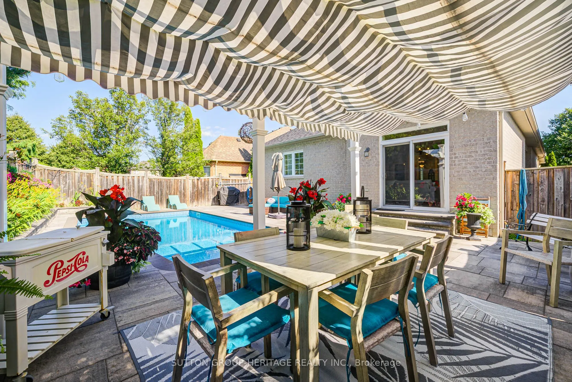 1009 Copperfield Drive