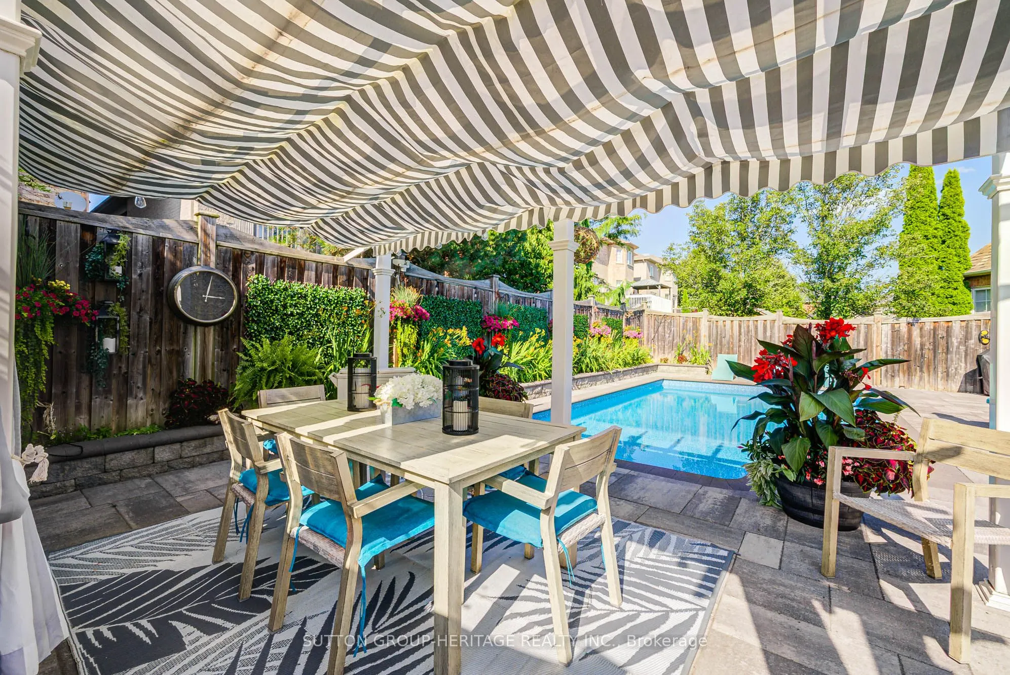1009 Copperfield Drive