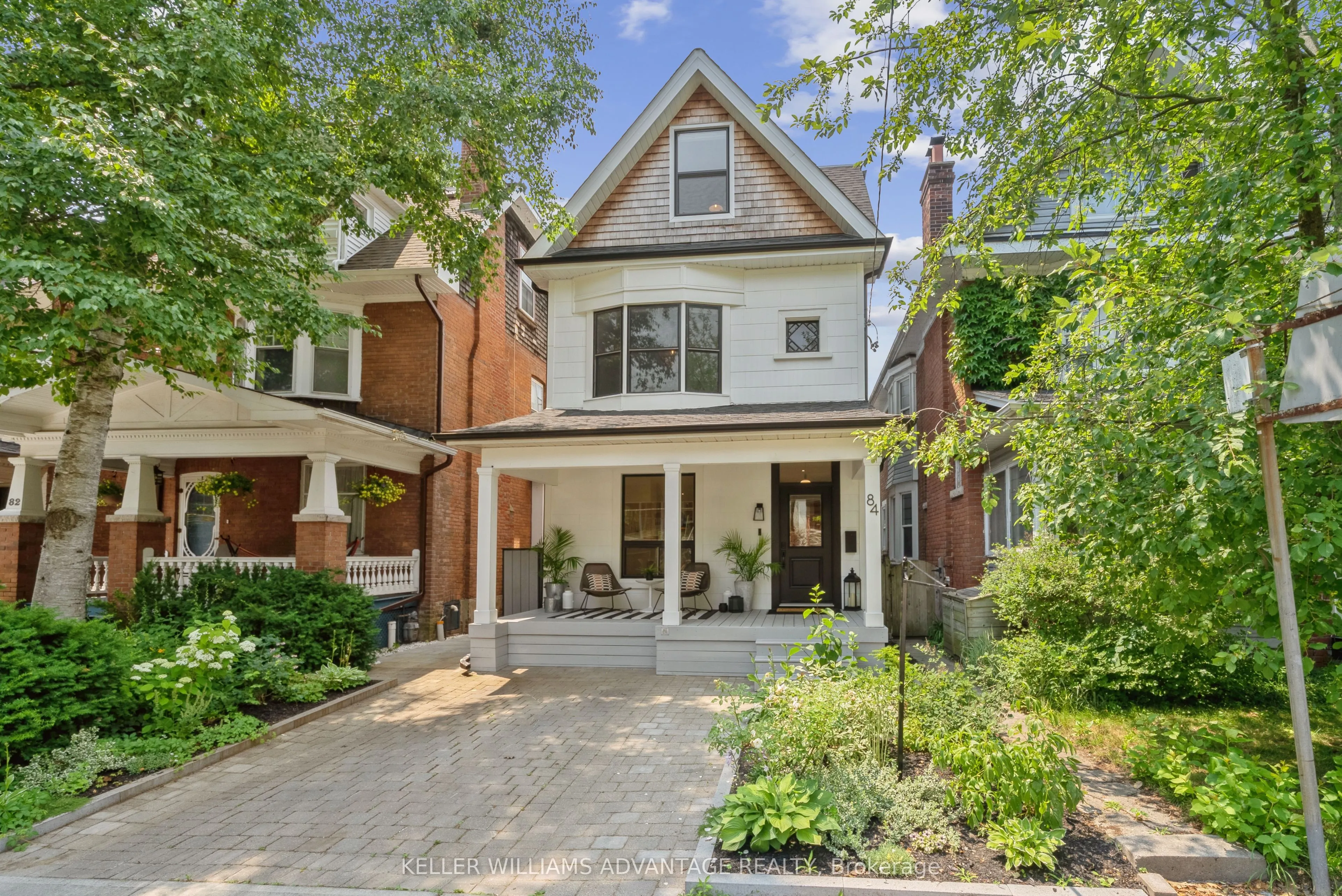 84 Wheeler Avenue