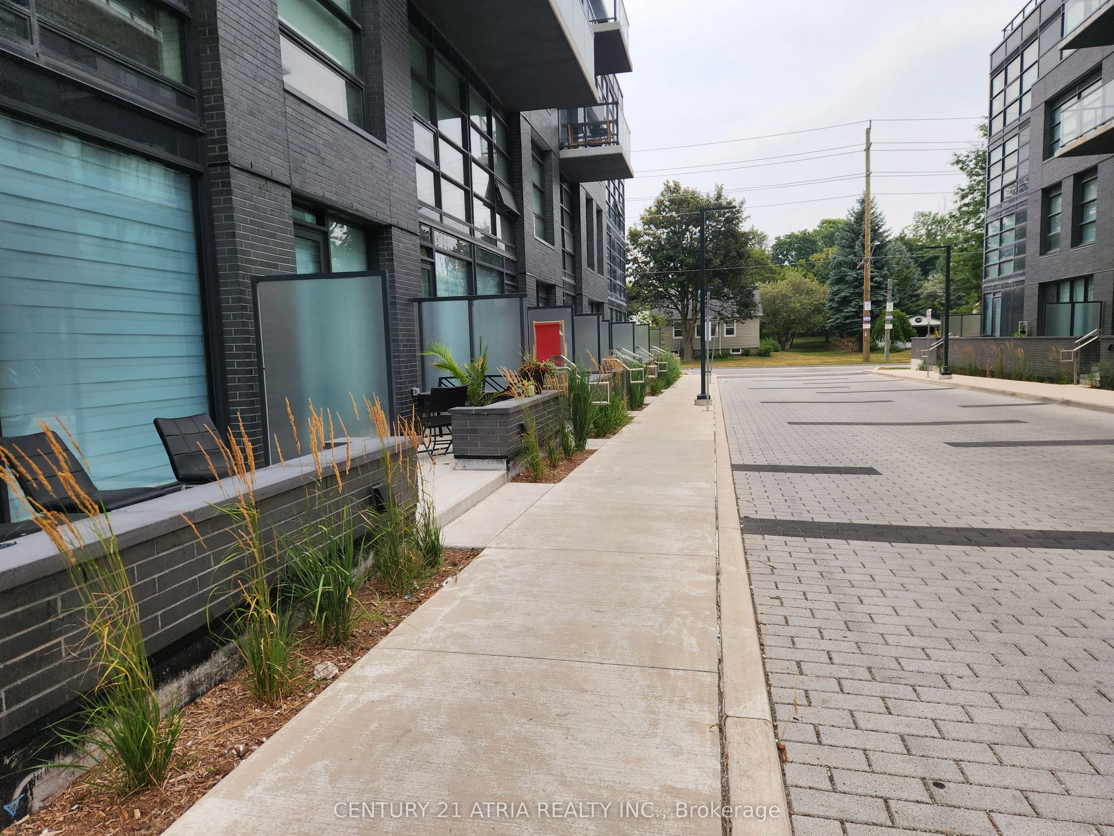 1604 Charles Street, #122