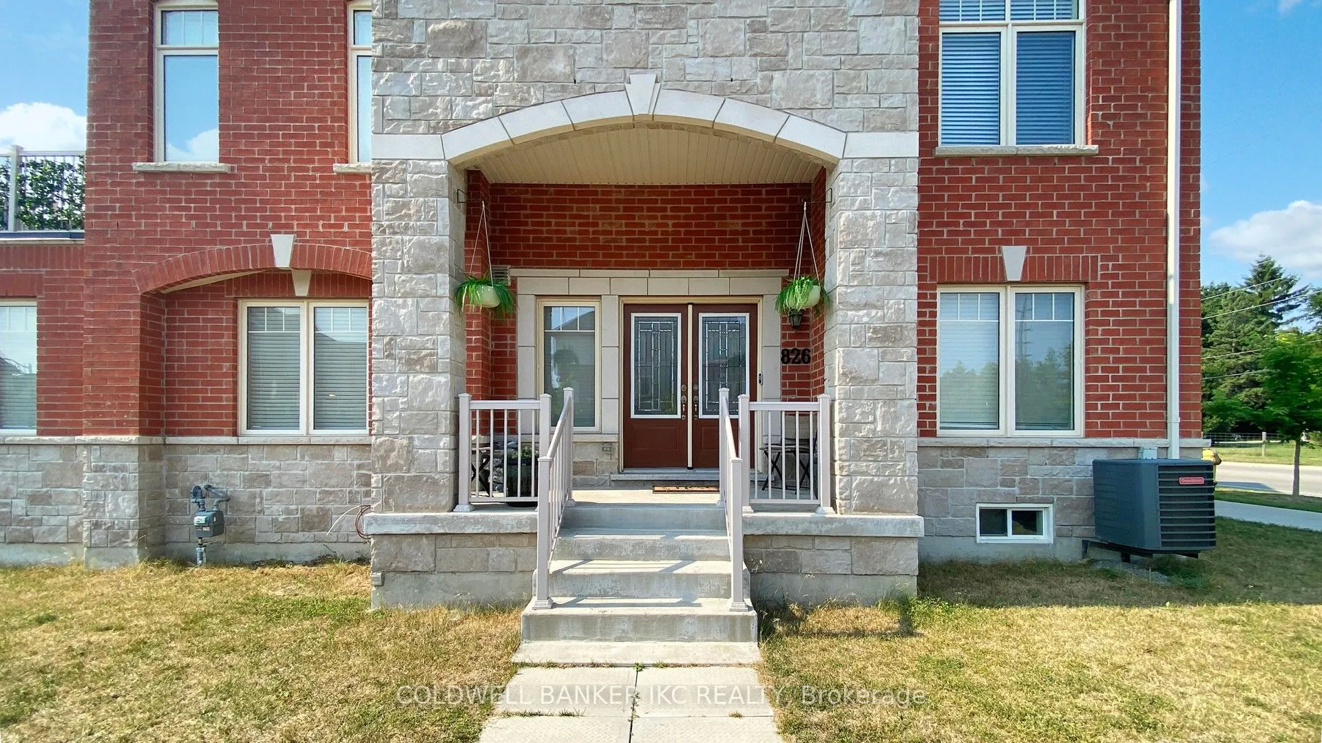 826 Audley RD N Road N