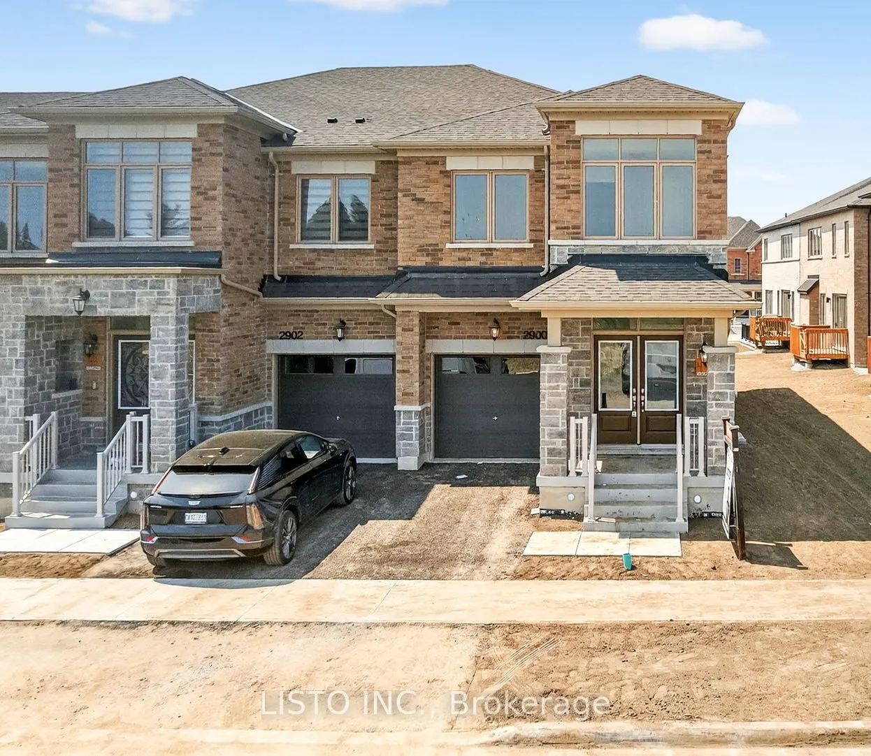 2900 Grindstone Crescent