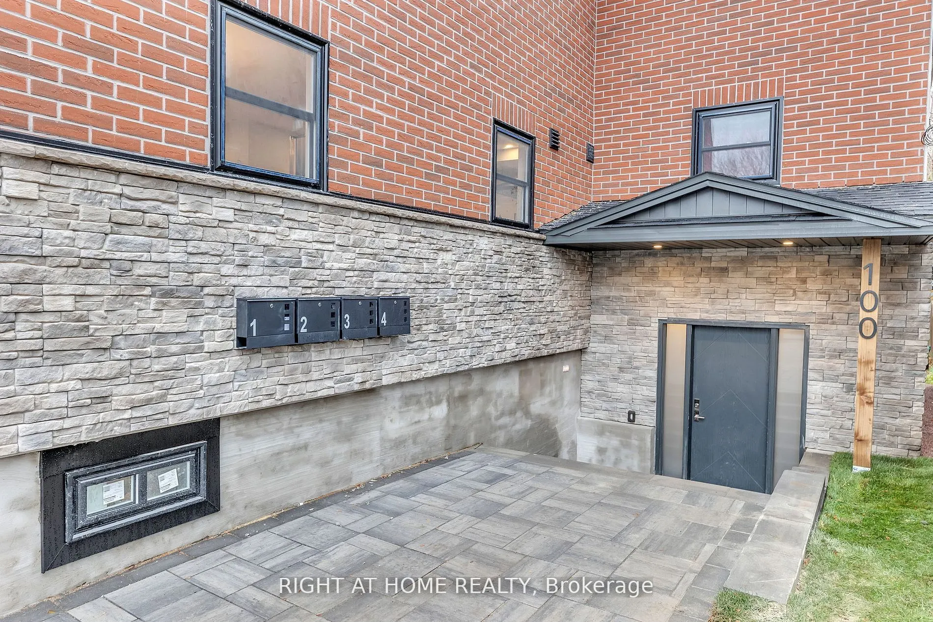 100 Cromwell Avenue, #2