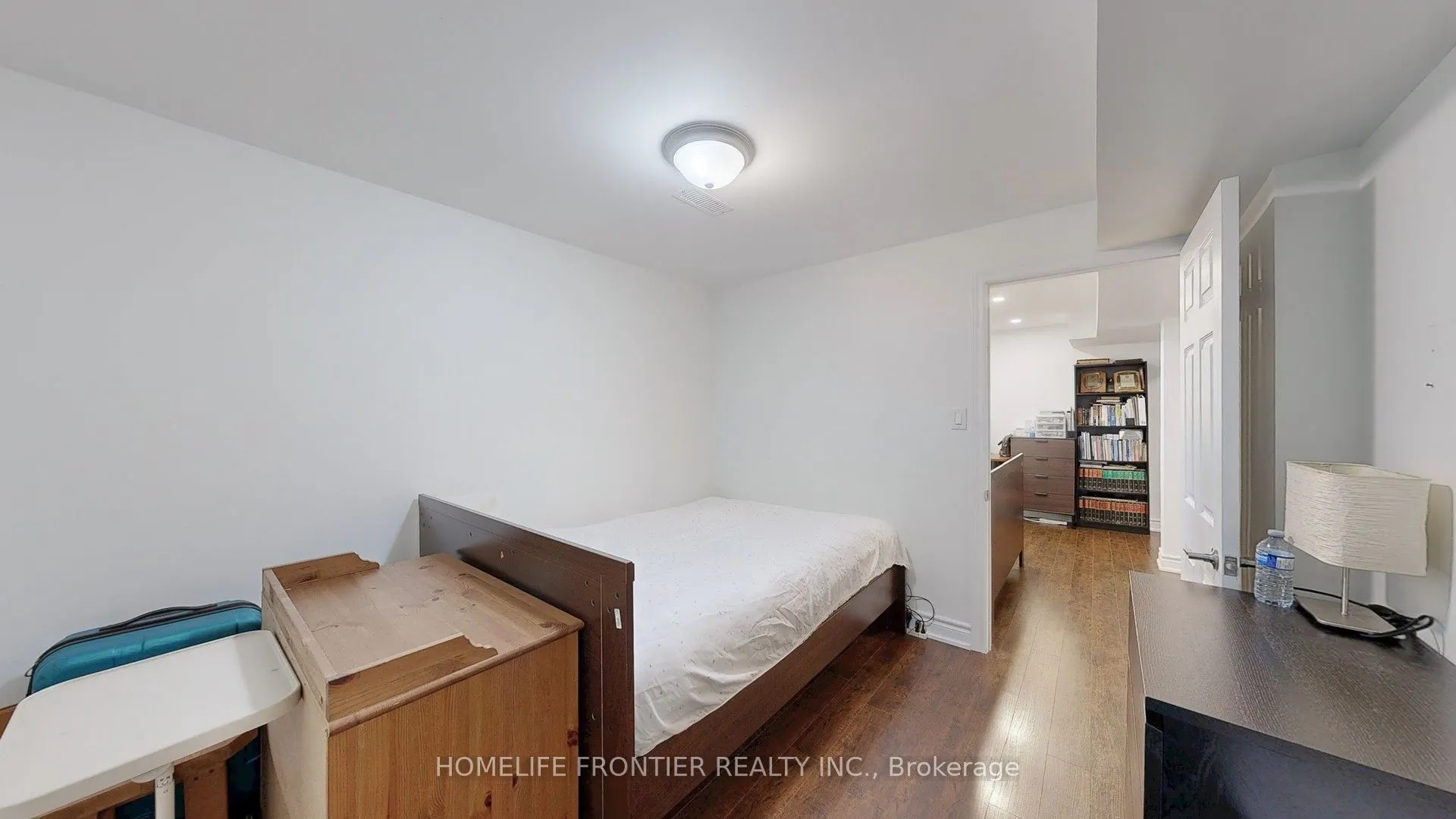1644 Holly Hedge Drive