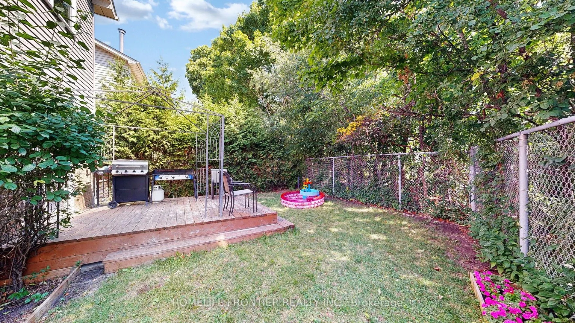 1644 Holly Hedge Drive