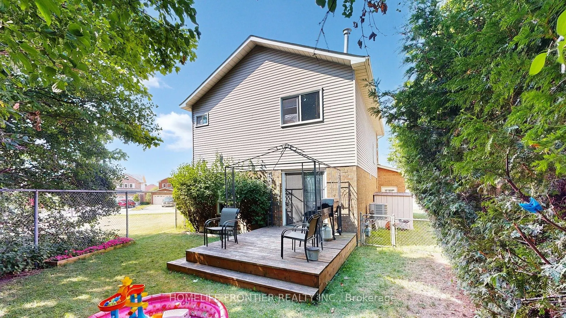 1644 Holly Hedge Drive
