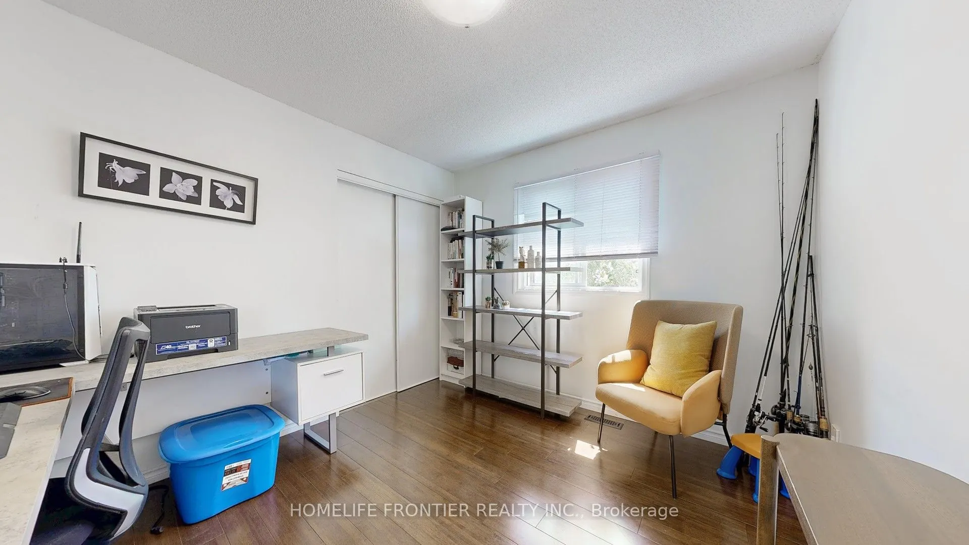 1644 Holly Hedge Drive