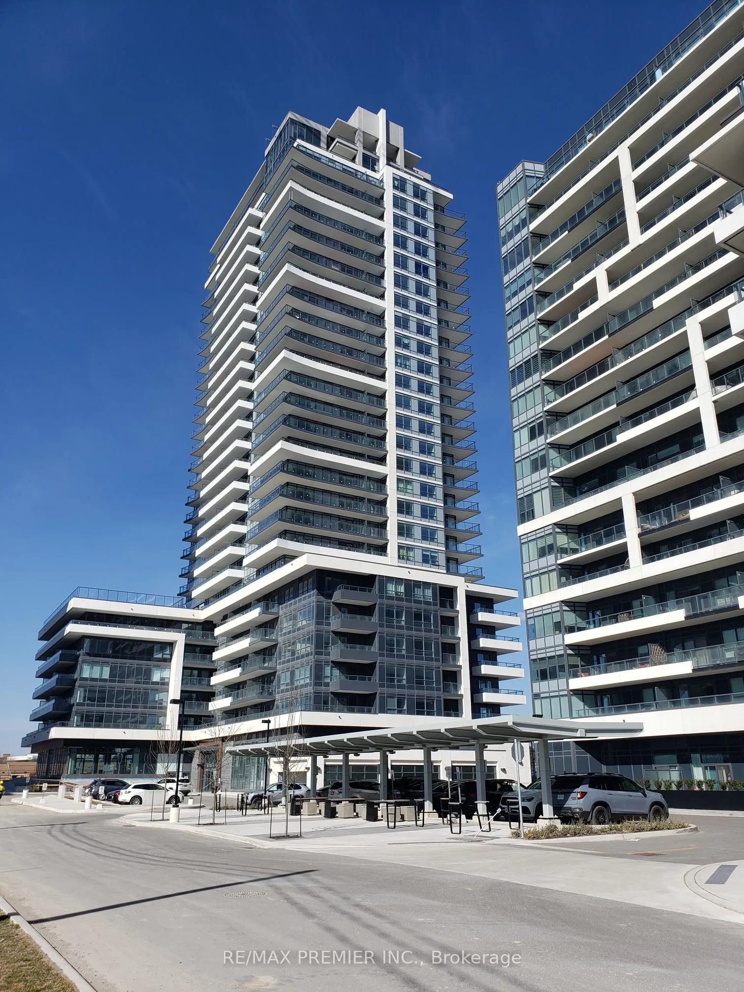 1455 Celebration Drive, #1003