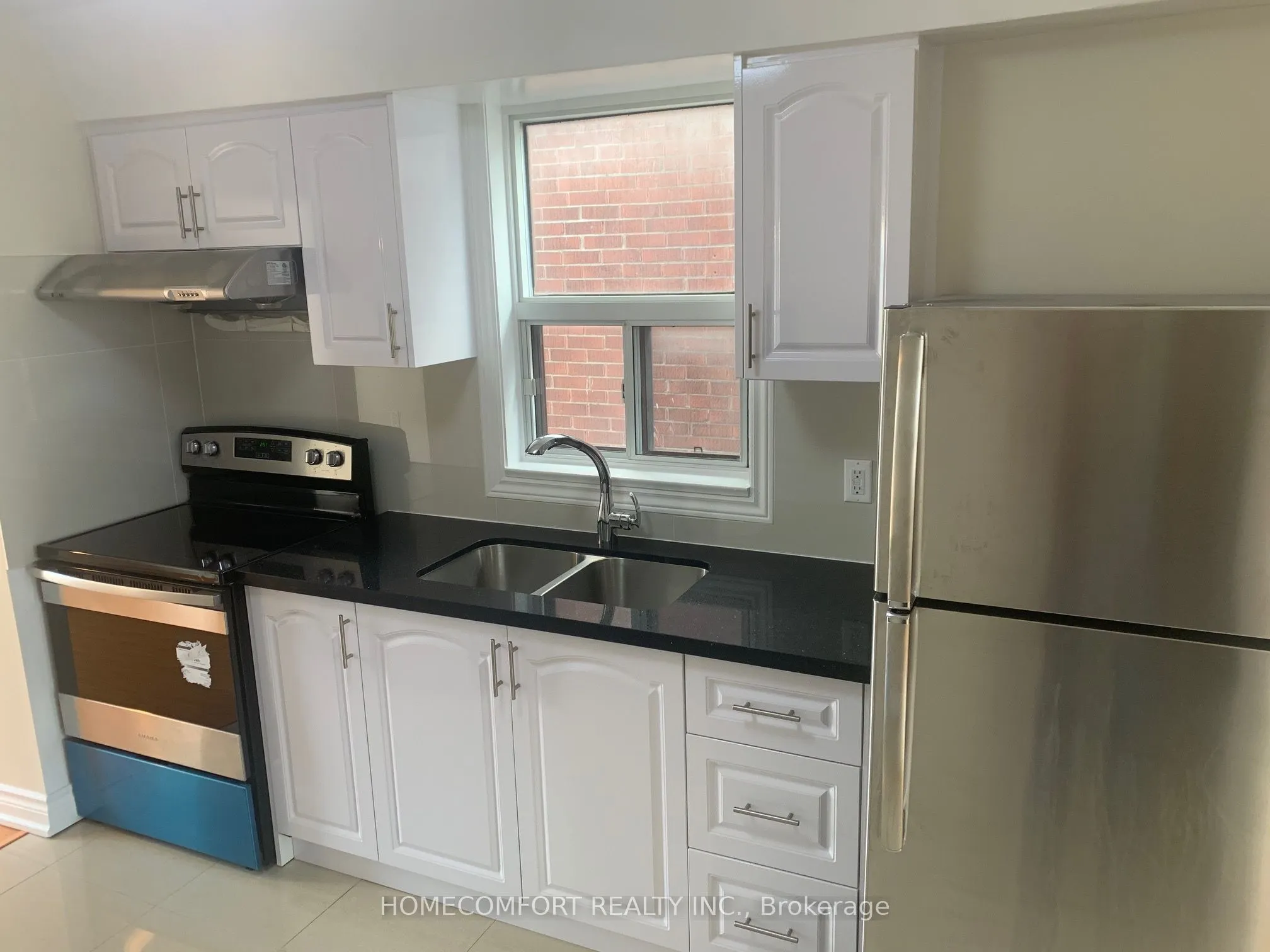 34 Butterworth Avenue, #Upper
