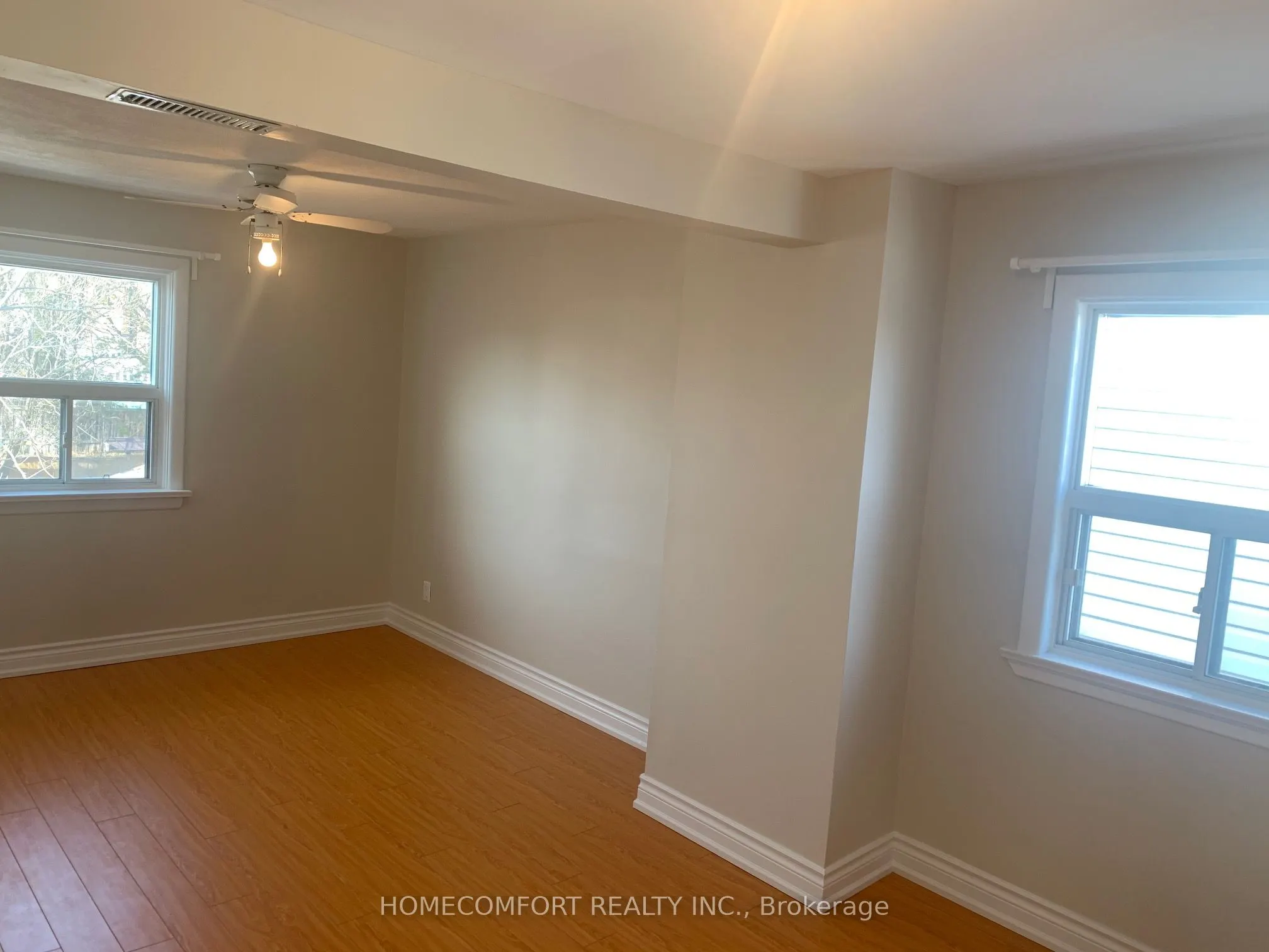 34 Butterworth Avenue, #Upper