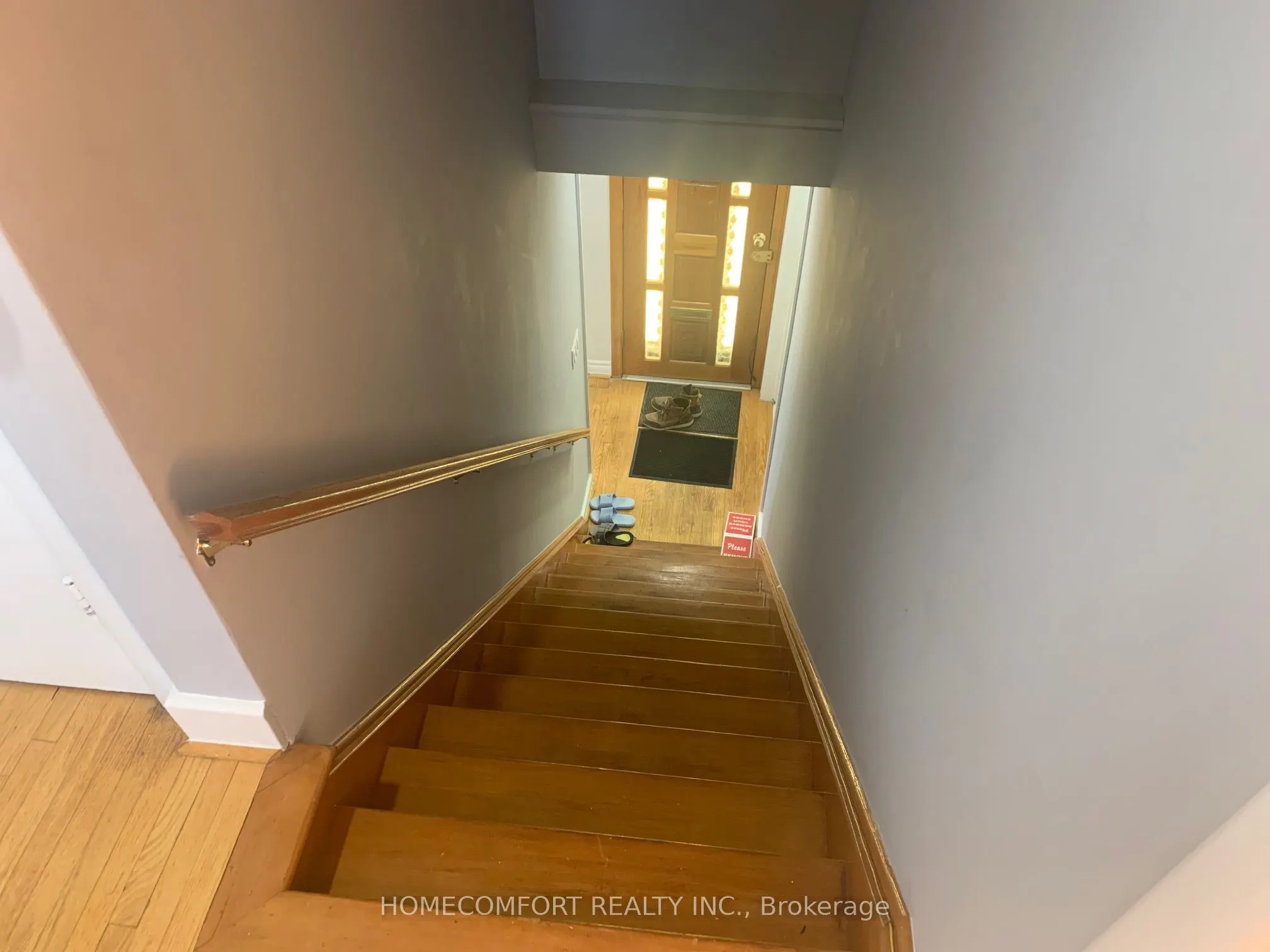 34 Butterworth Avenue, #Upper