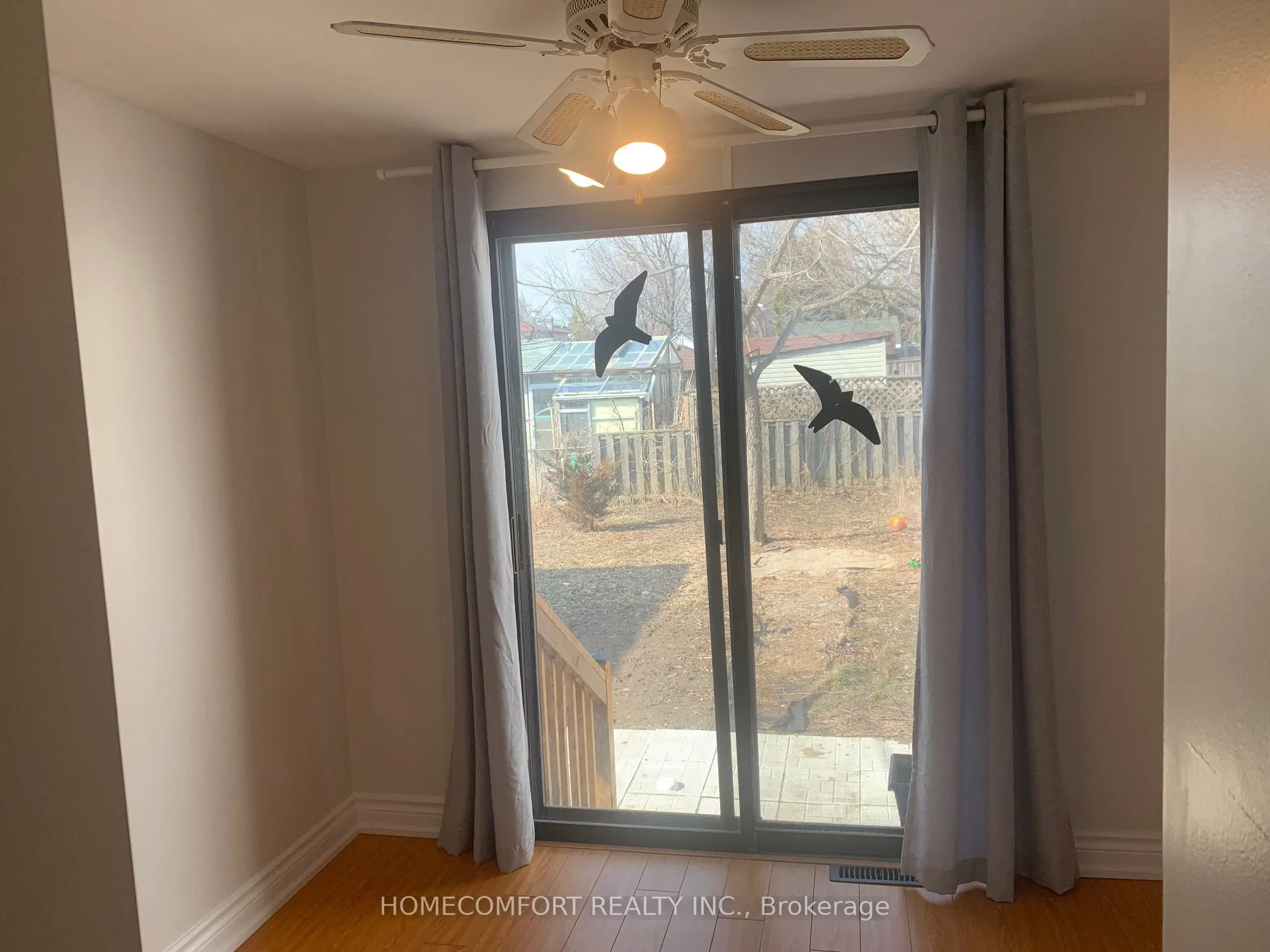 34 Butterworth Avenue, #Upper