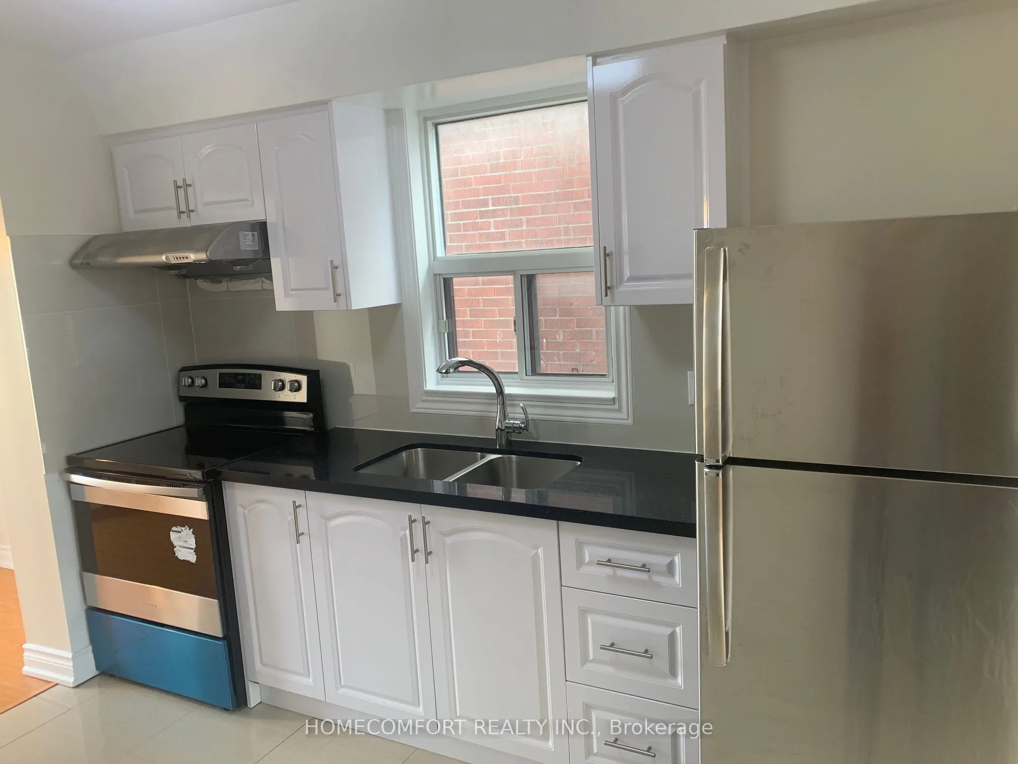 34 Butterworth Avenue, #Upper