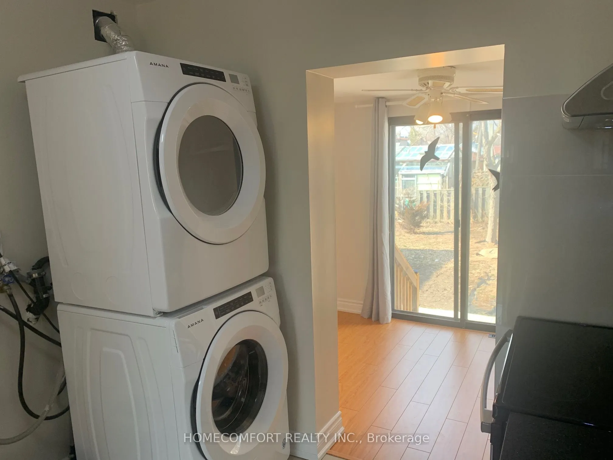 34 Butterworth Avenue, #Upper